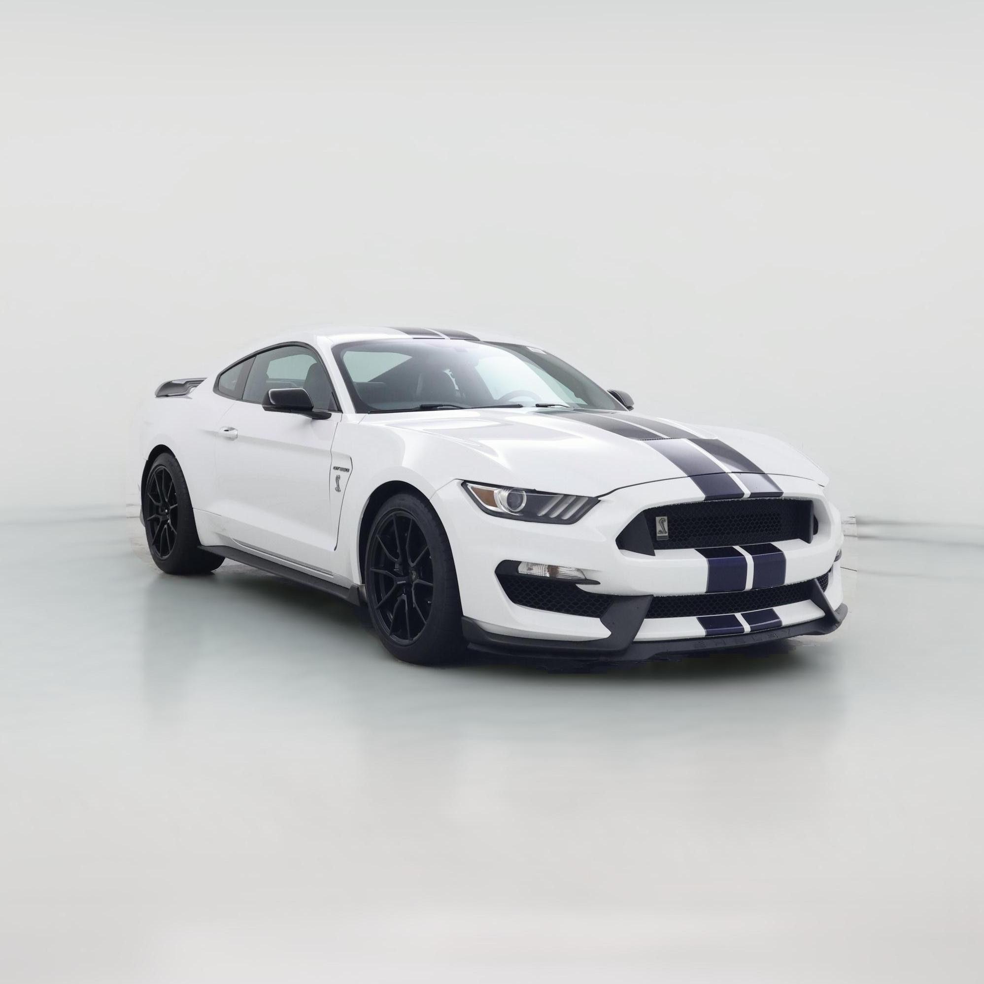 Thumbnail: 2019 Ford Mustang - 1