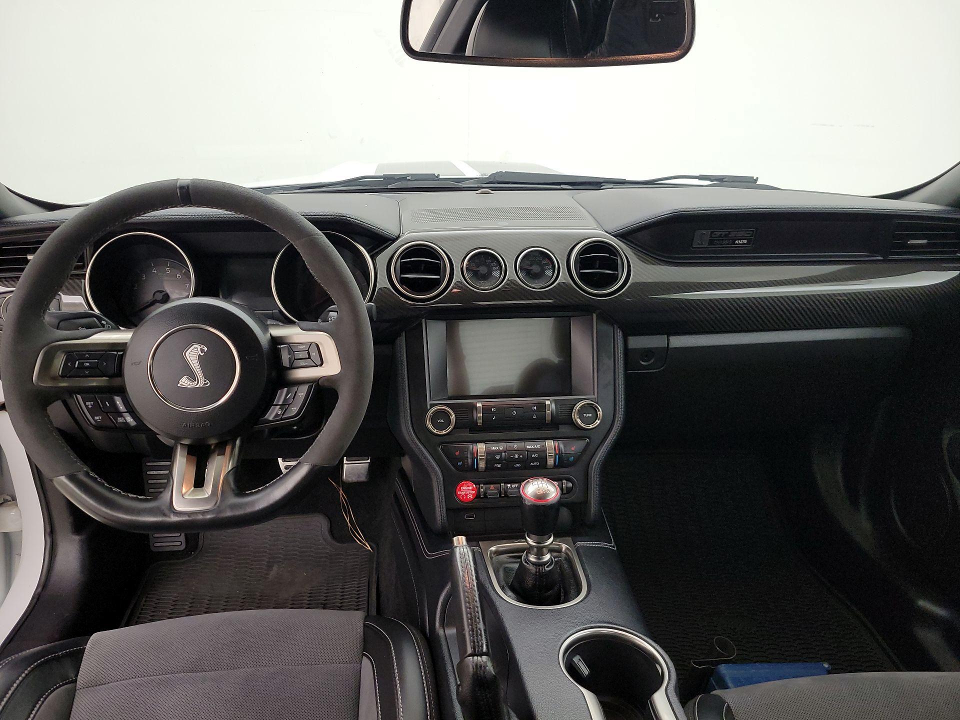 Thumbnail: 2019 Ford Mustang - 9