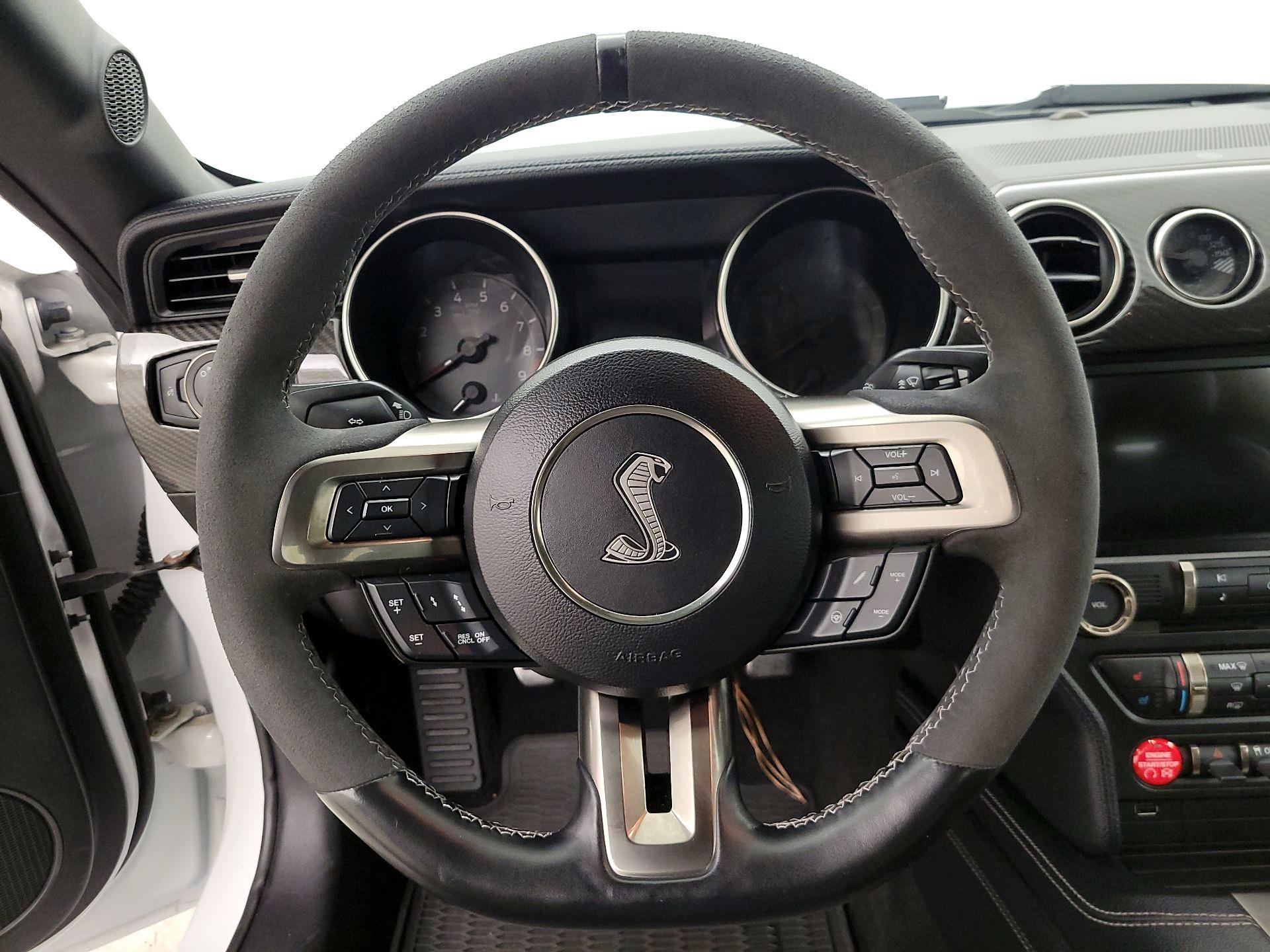 Thumbnail: 2019 Ford Mustang - 10
