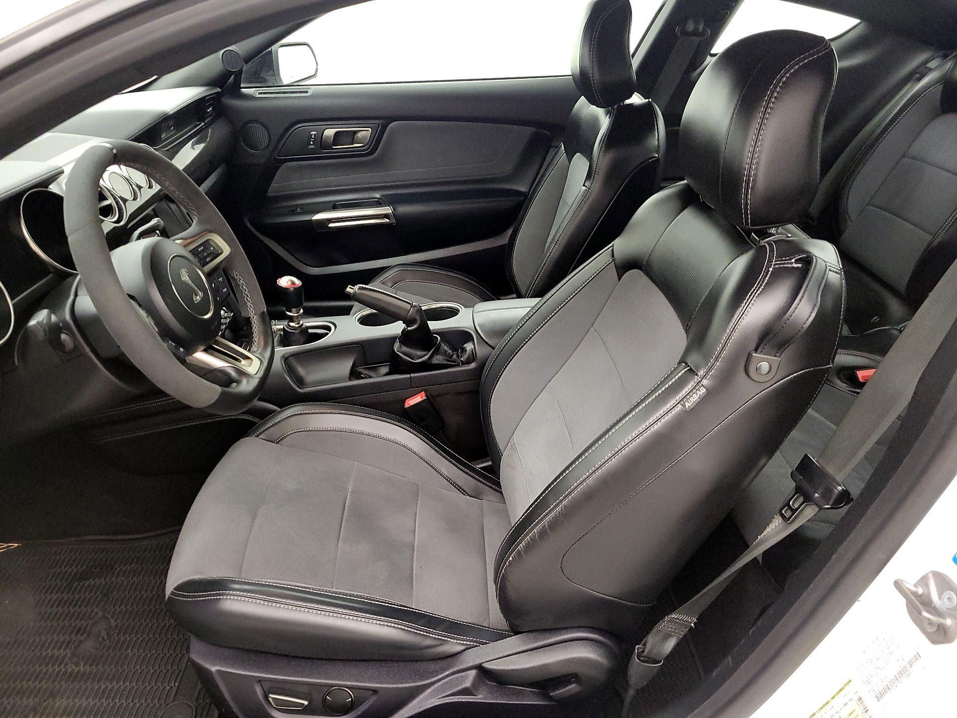 Thumbnail: 2019 Ford Mustang - 11
