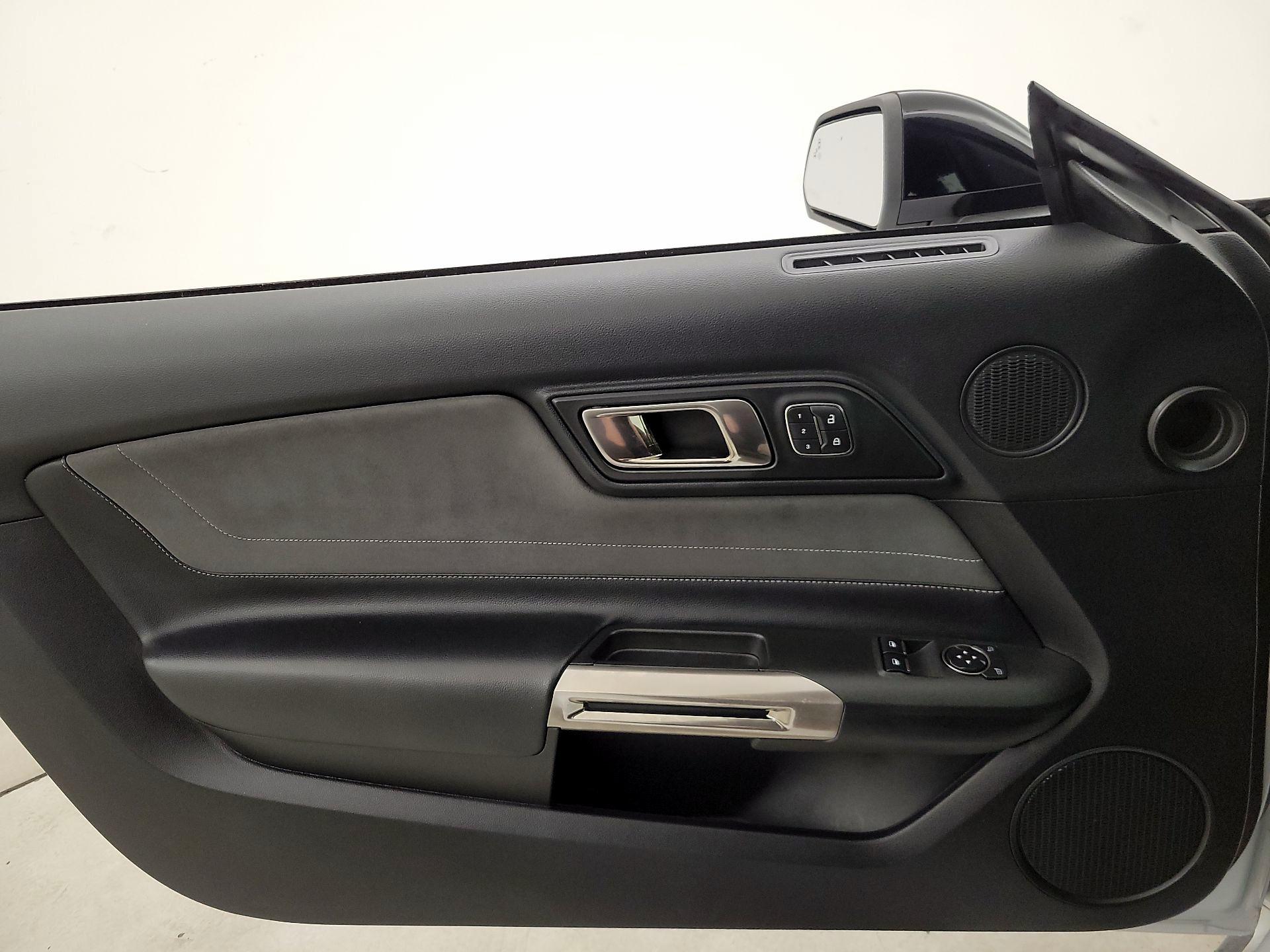 Thumbnail: 2019 Ford Mustang - 12