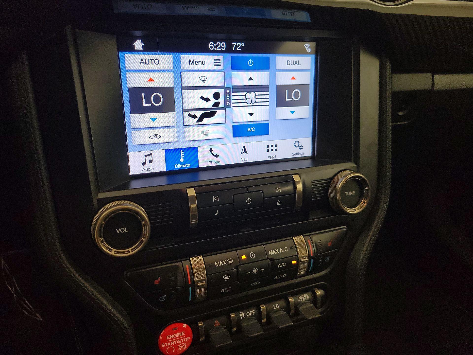 Thumbnail: 2019 Ford Mustang - 17