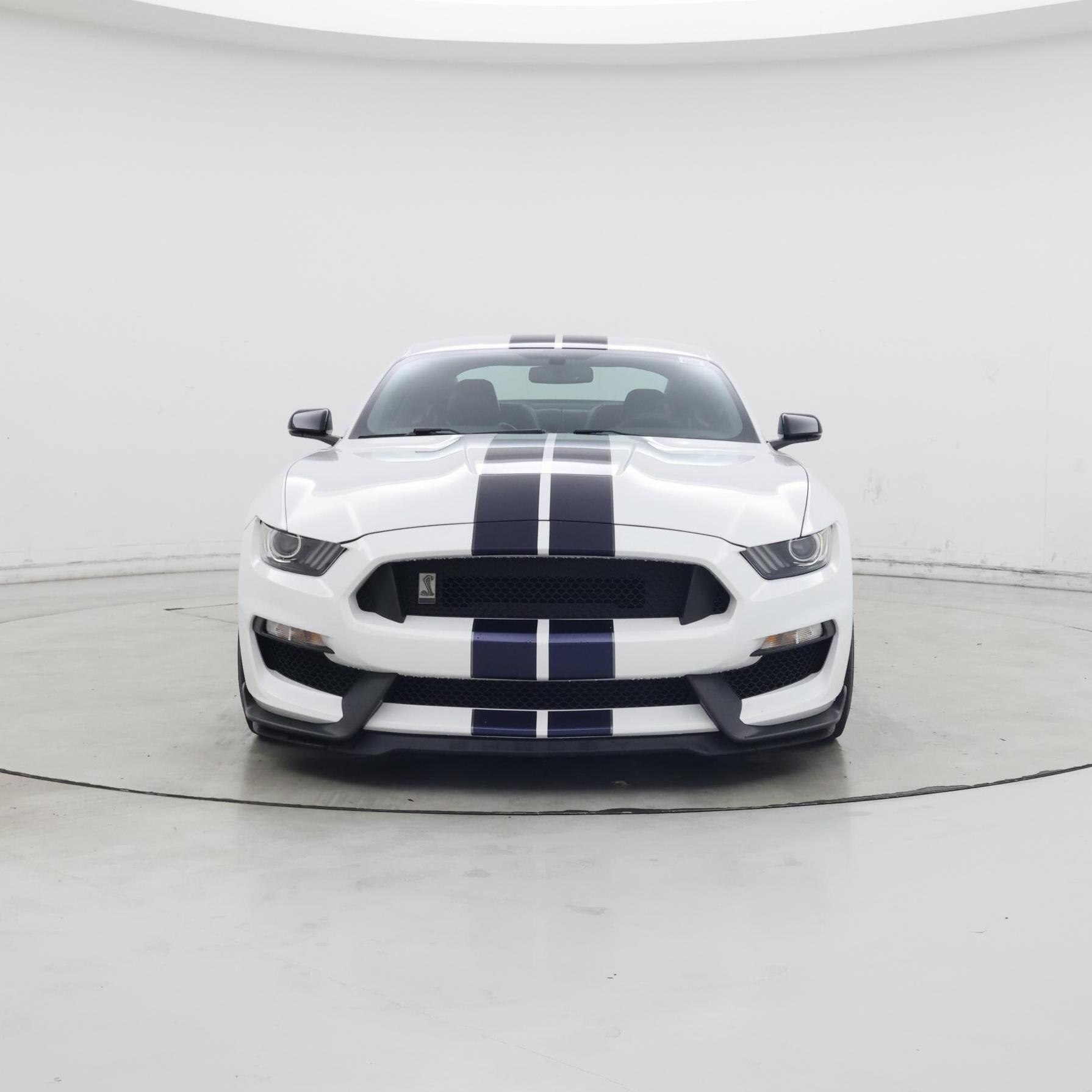 Thumbnail: 2019 Ford Mustang - 5
