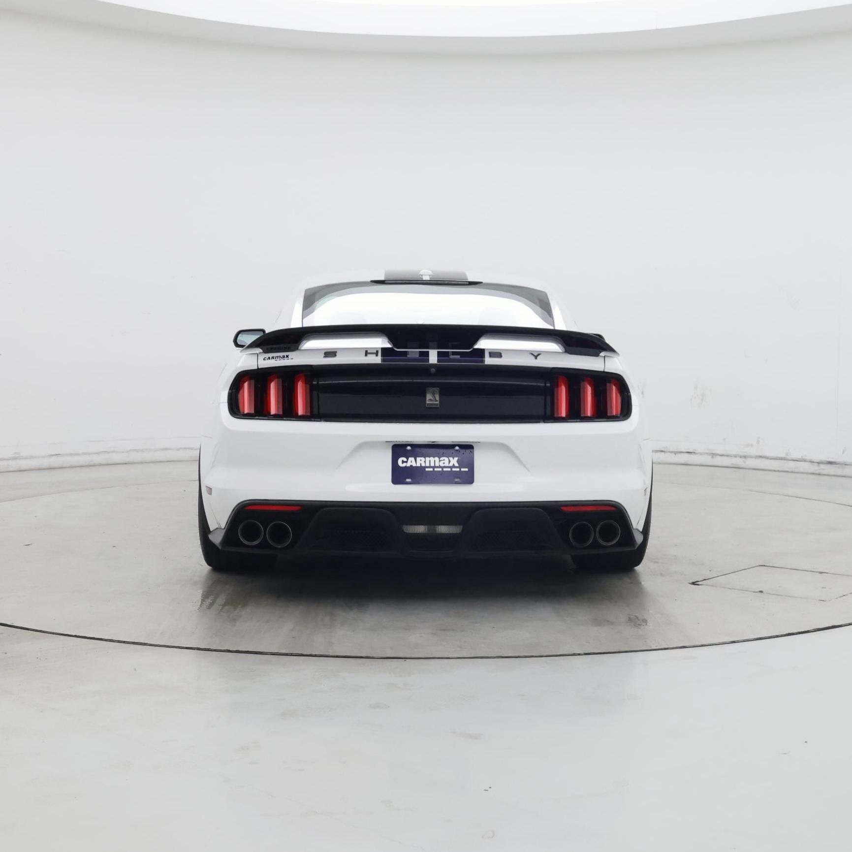 Thumbnail: 2019 Ford Mustang - 6