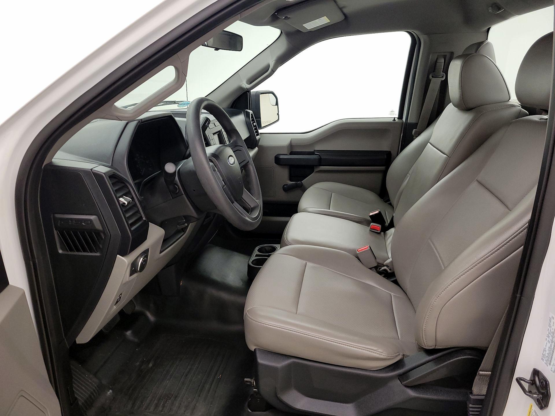 Thumbnail: 2016 Ford F-150 - 11