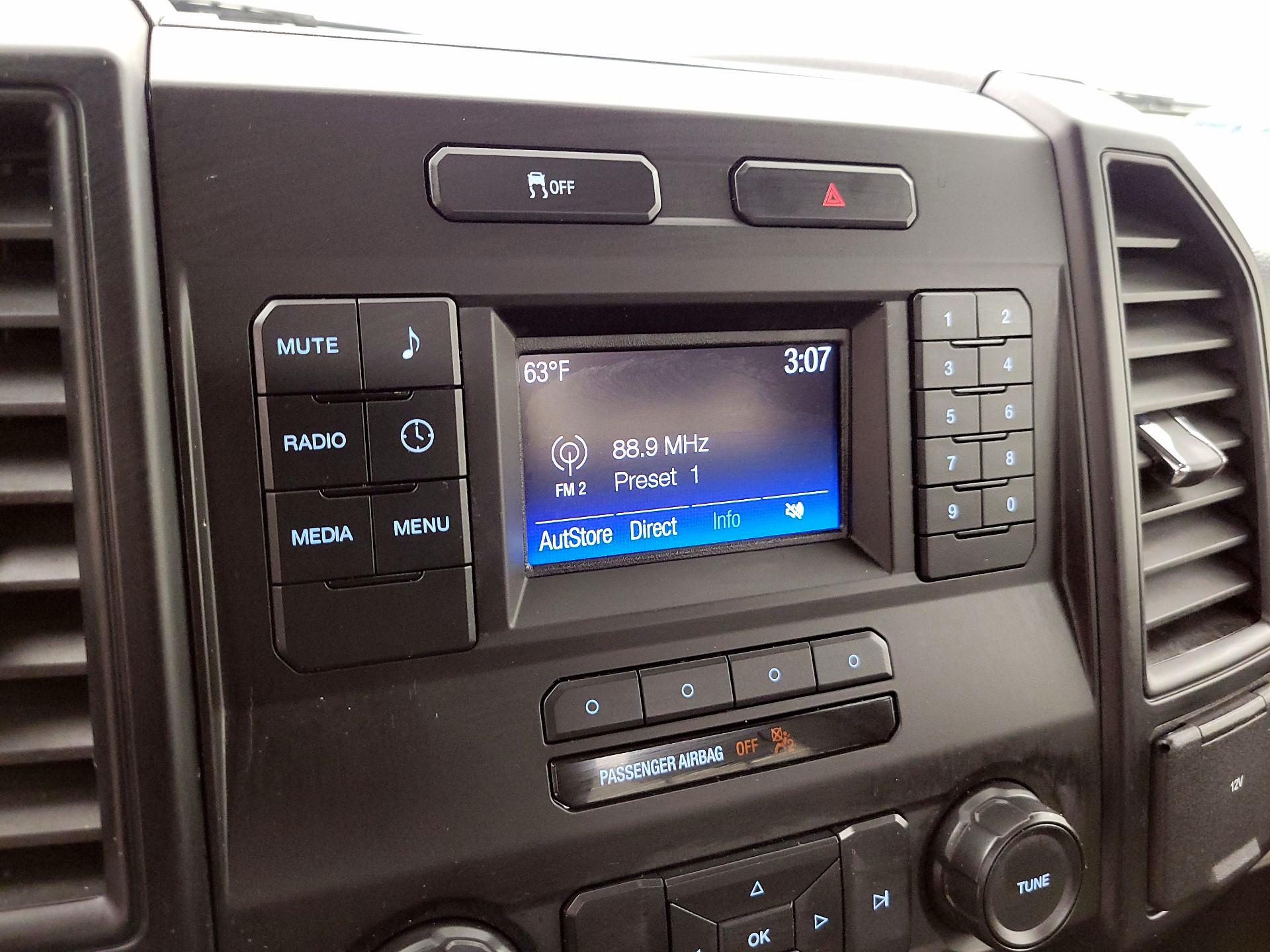 Thumbnail: 2016 Ford F-150 - 14