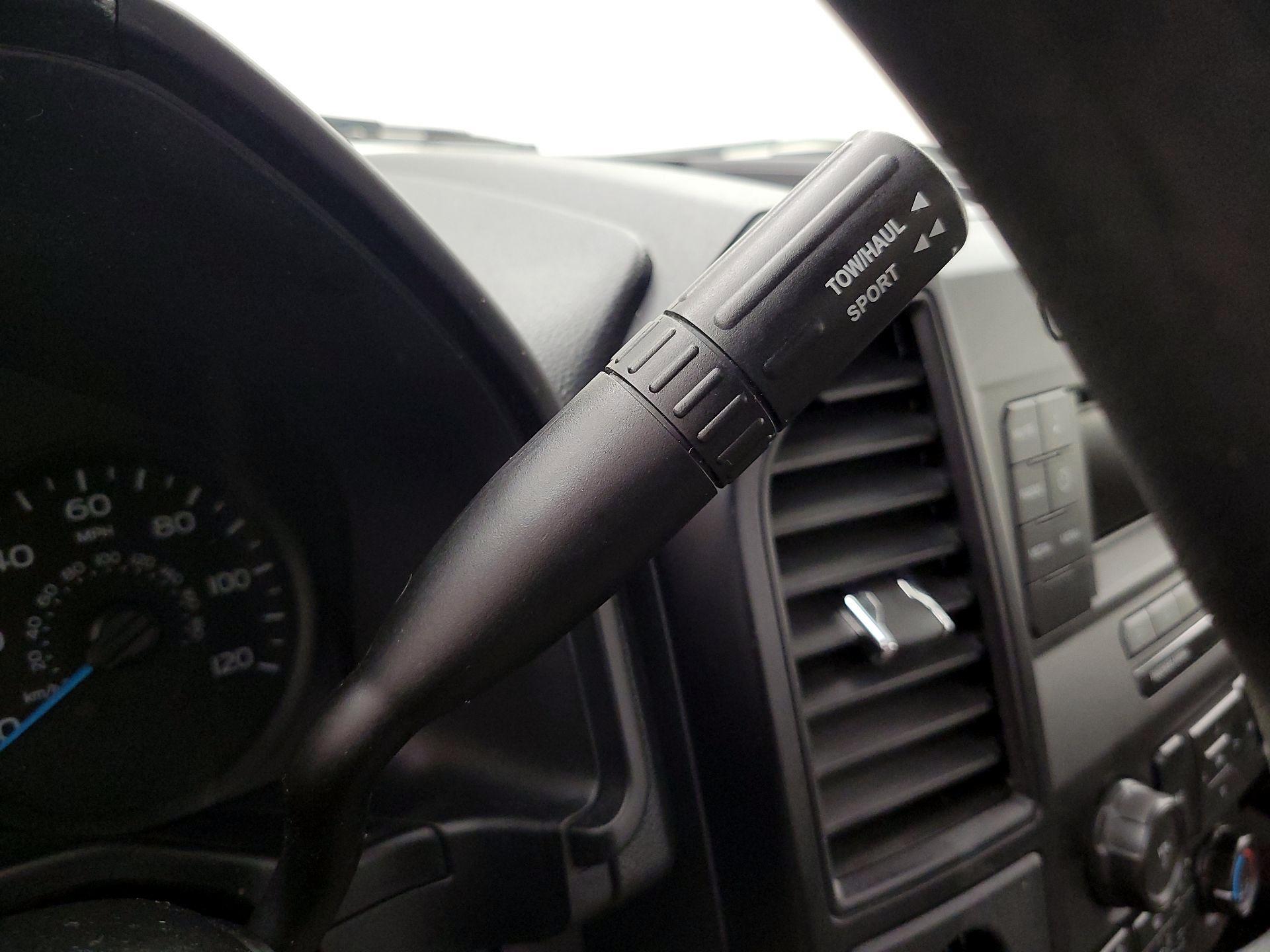Thumbnail: 2016 Ford F-150 - 16