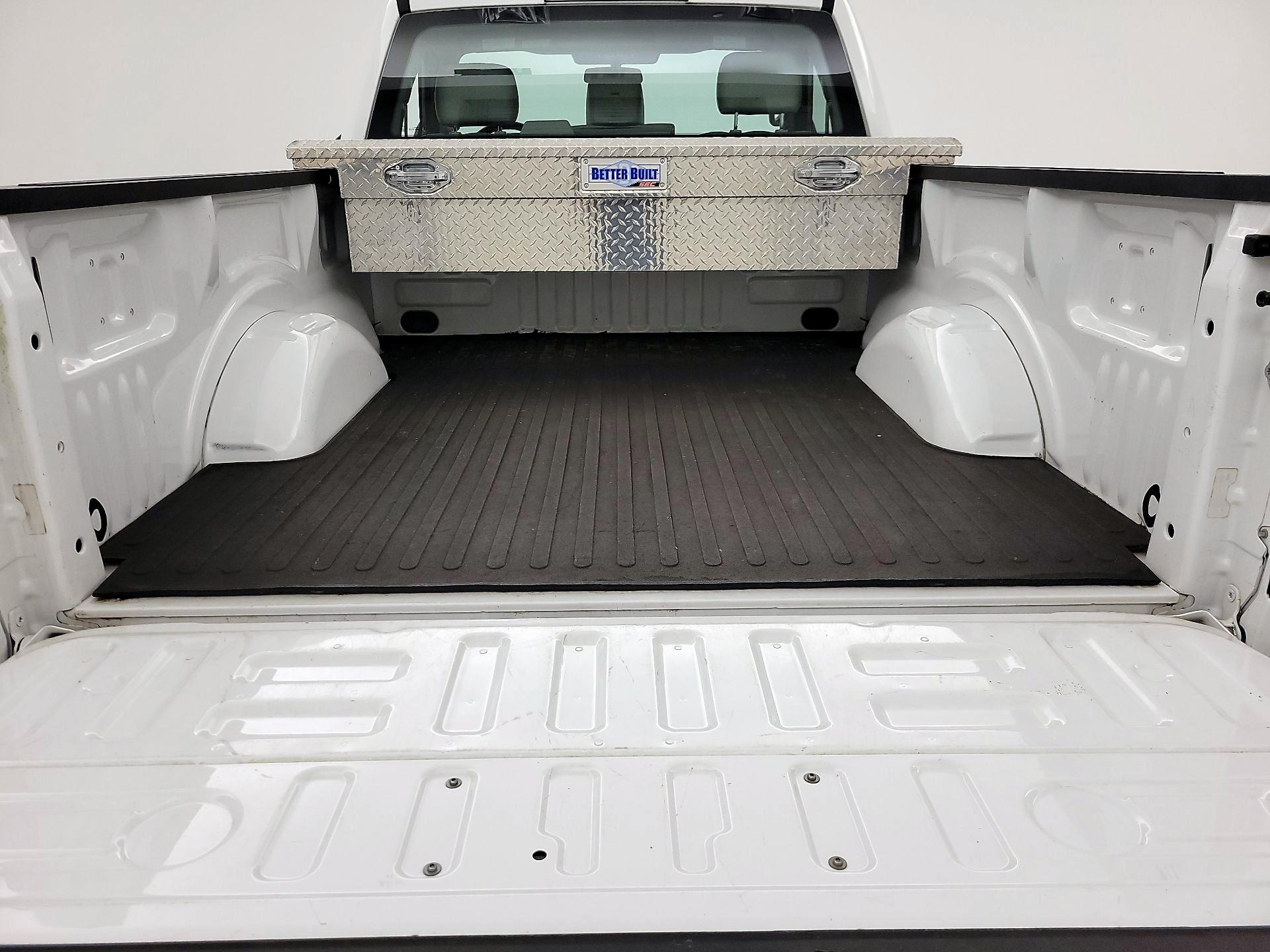 Thumbnail: 2016 Ford F-150 - 18