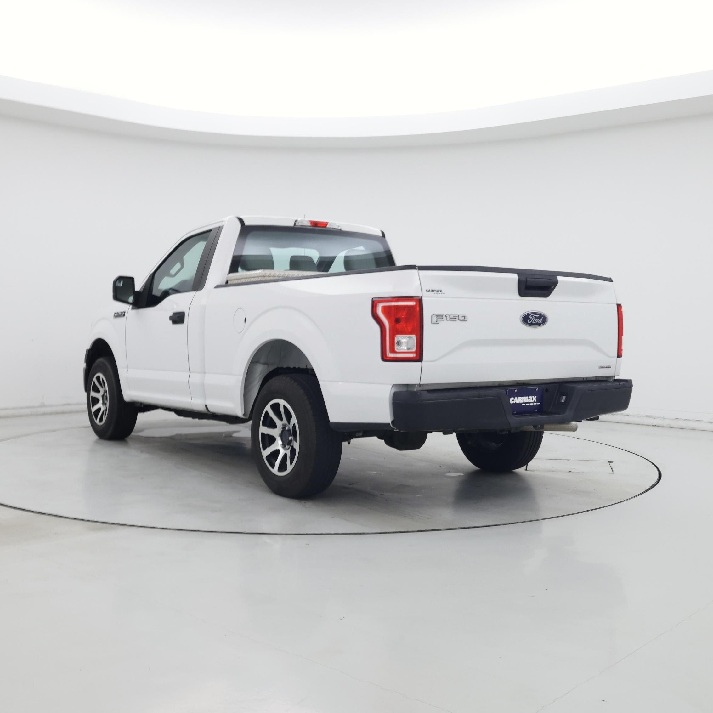 Thumbnail: 2016 Ford F-150 - 2