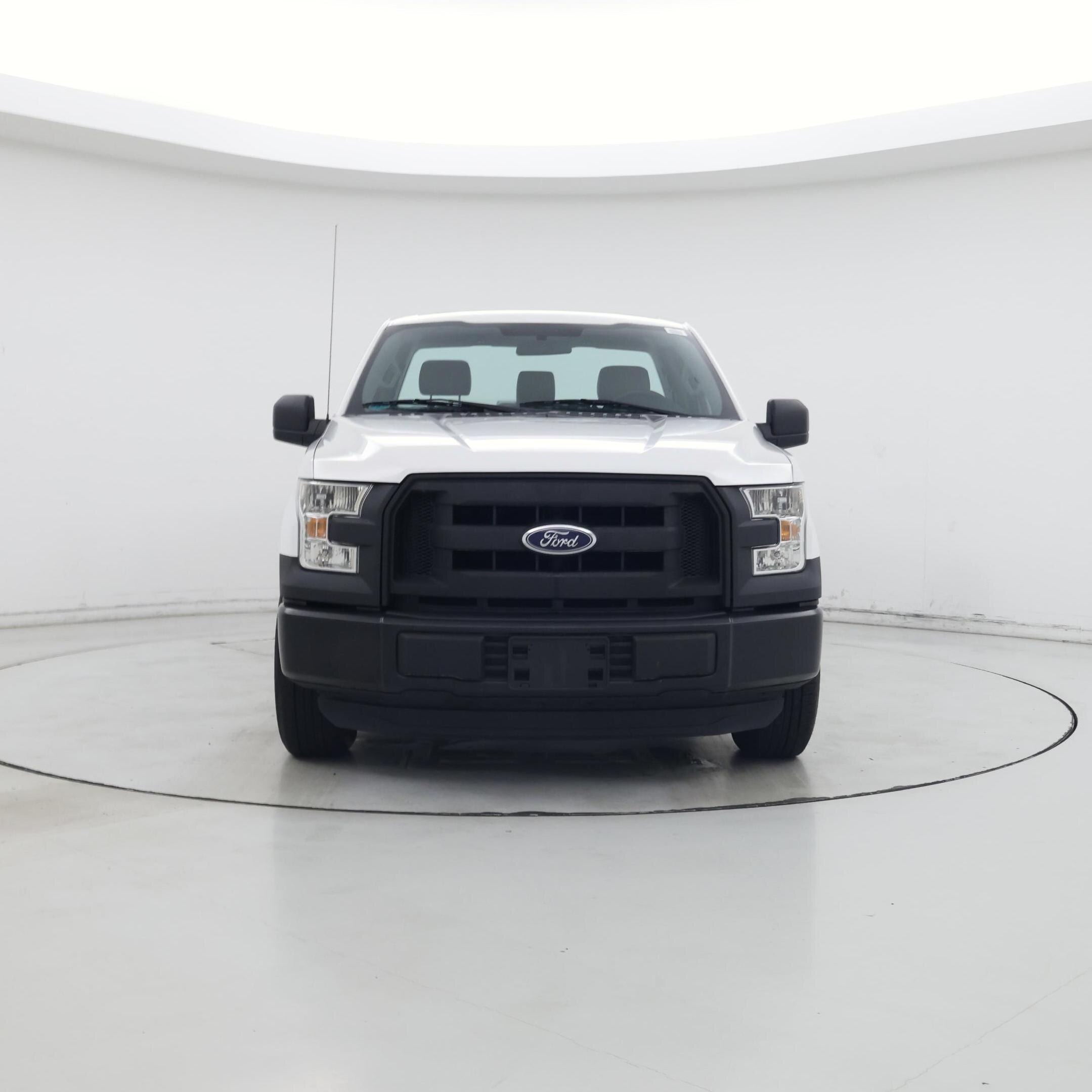 Thumbnail: 2016 Ford F-150 - 5