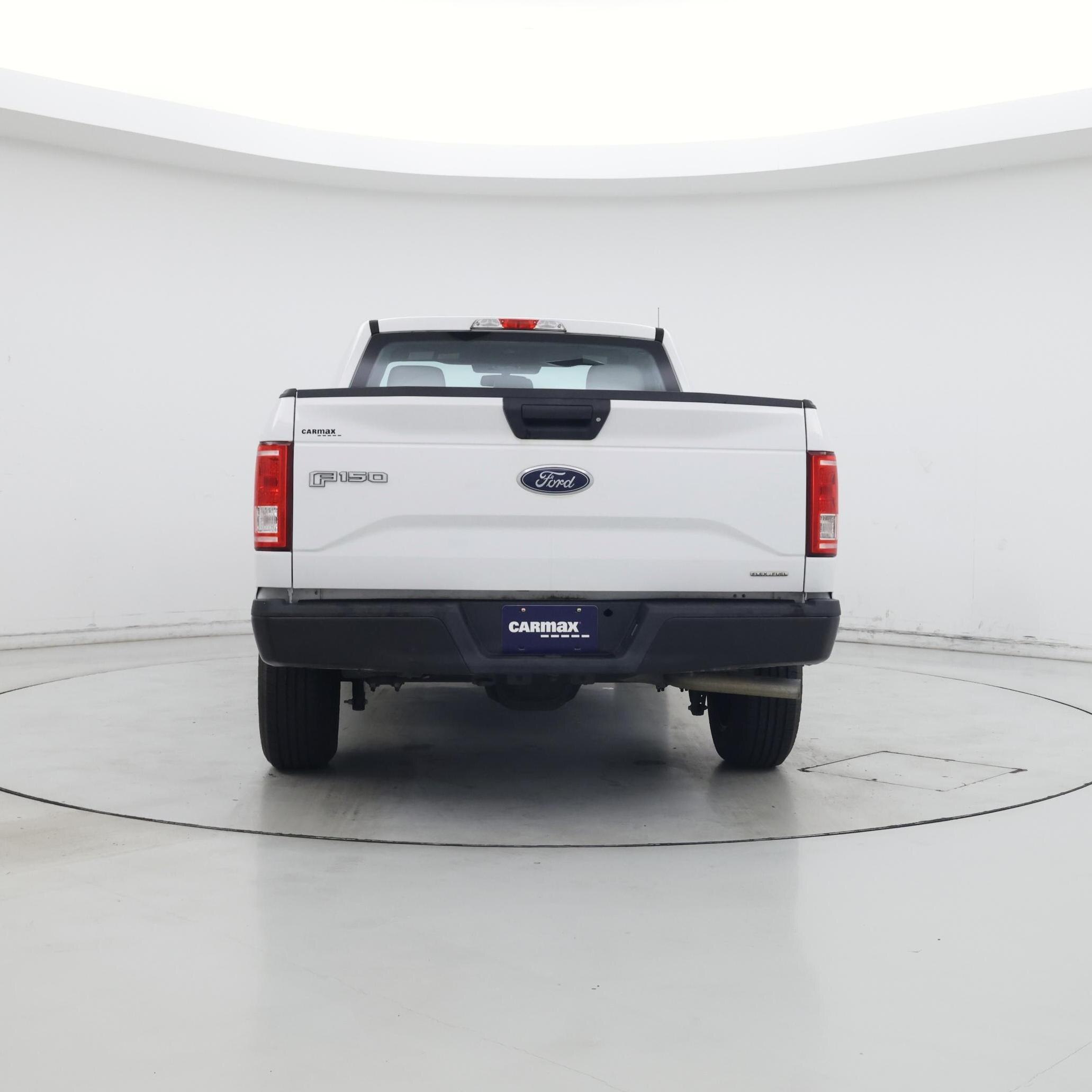 Thumbnail: 2016 Ford F-150 - 6