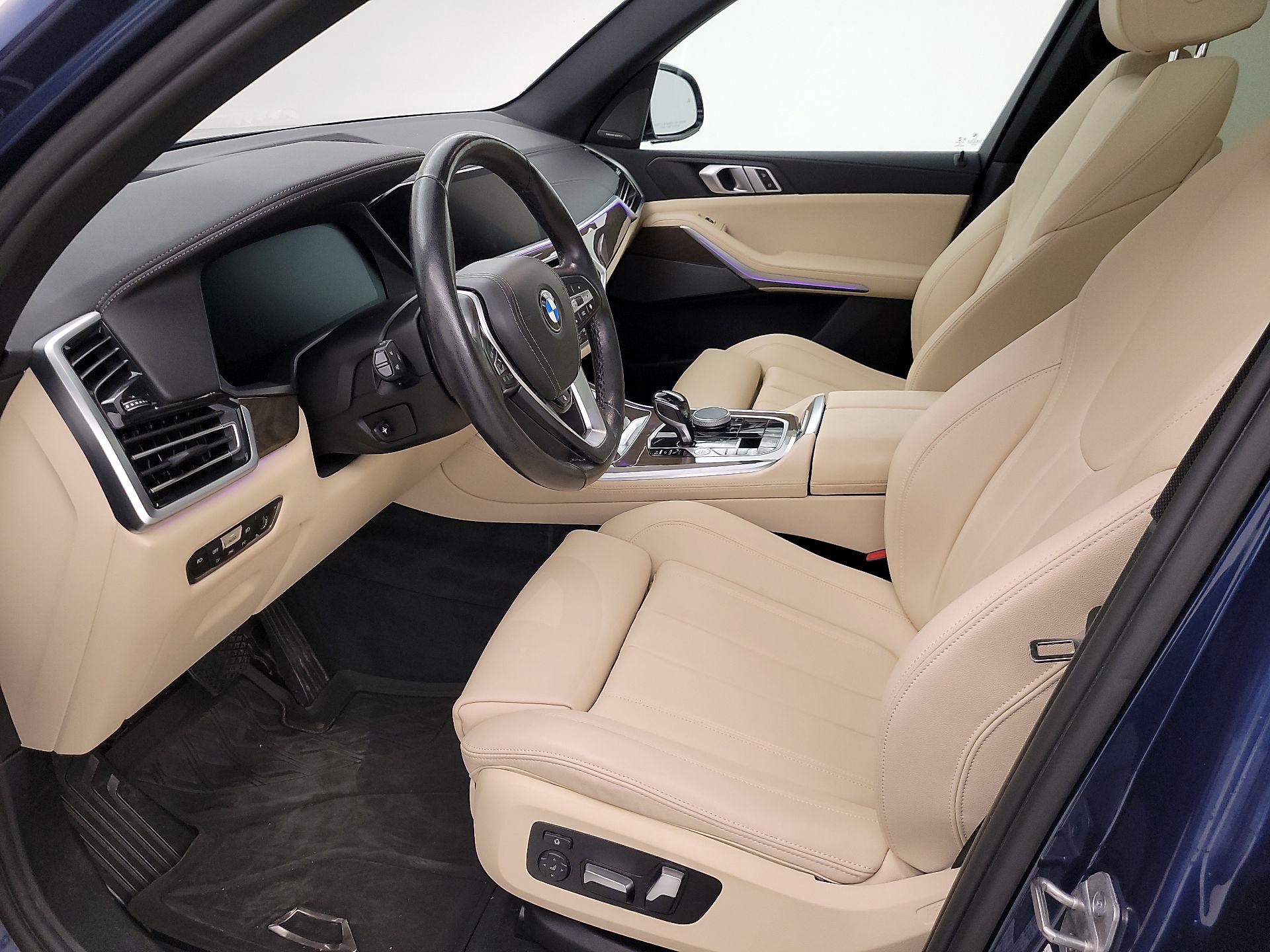 Thumbnail: 2021 BMW X5 - 11