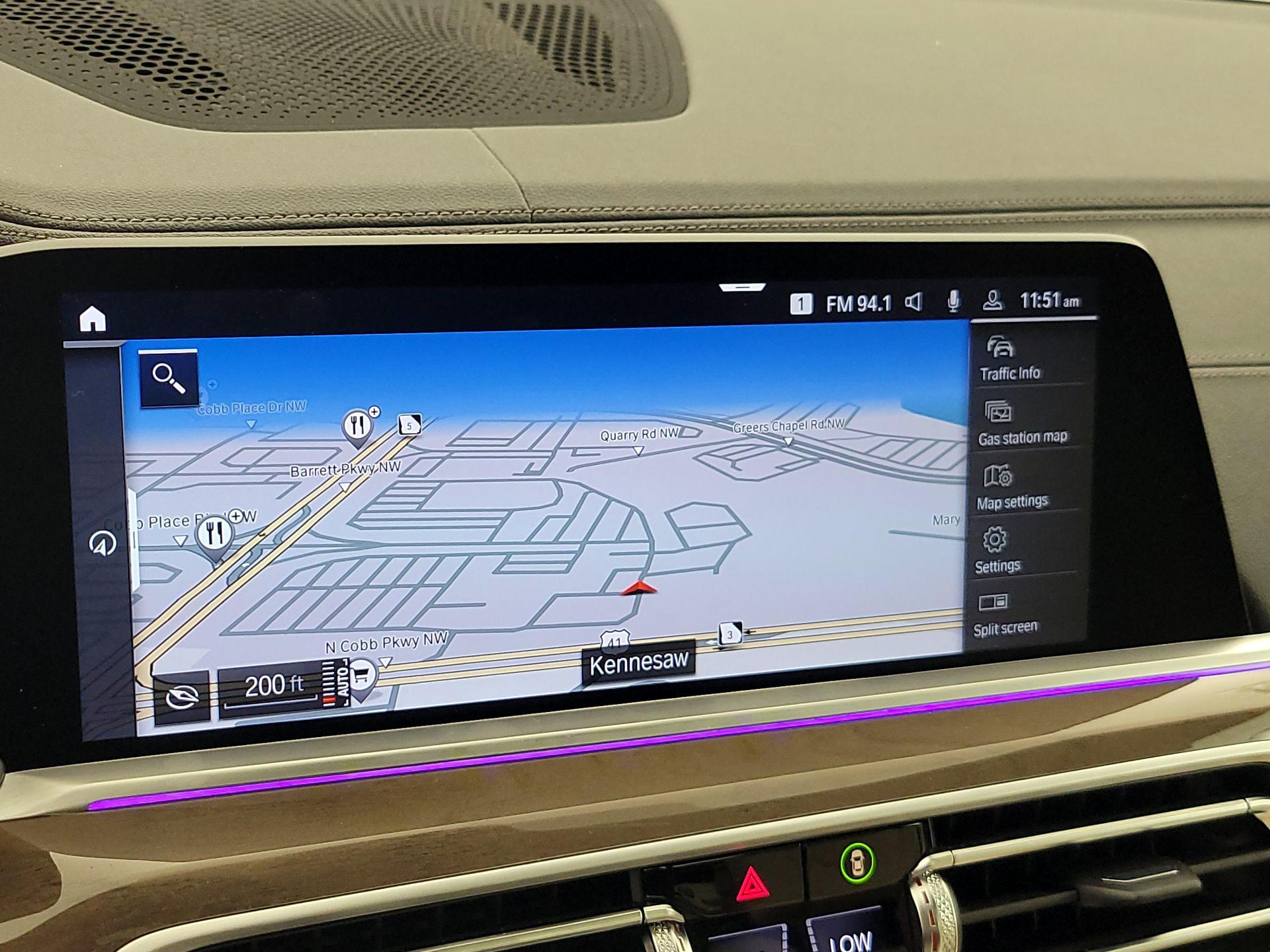 Thumbnail: 2021 BMW X5 - 14