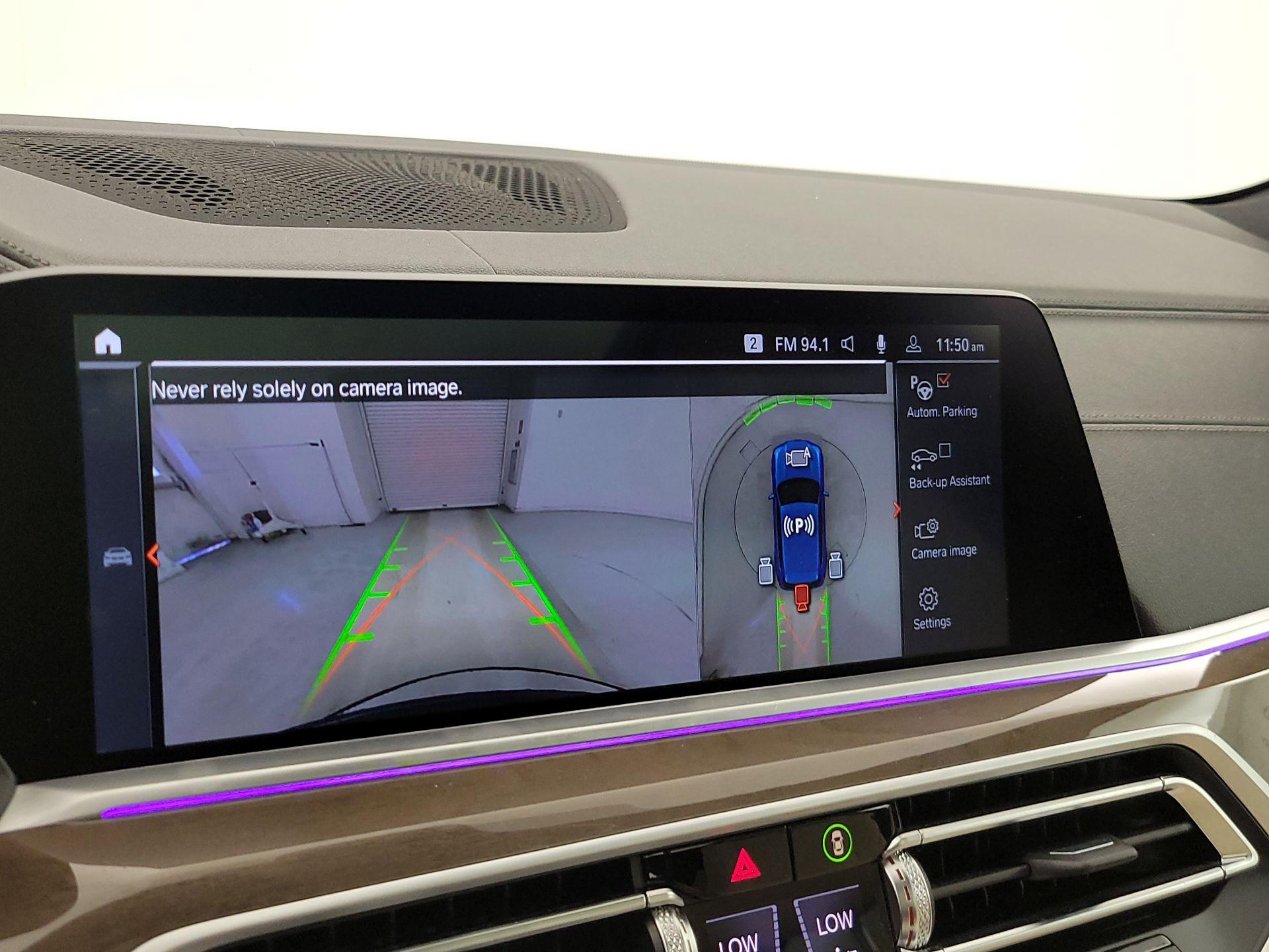 Thumbnail: 2021 BMW X5 - 15