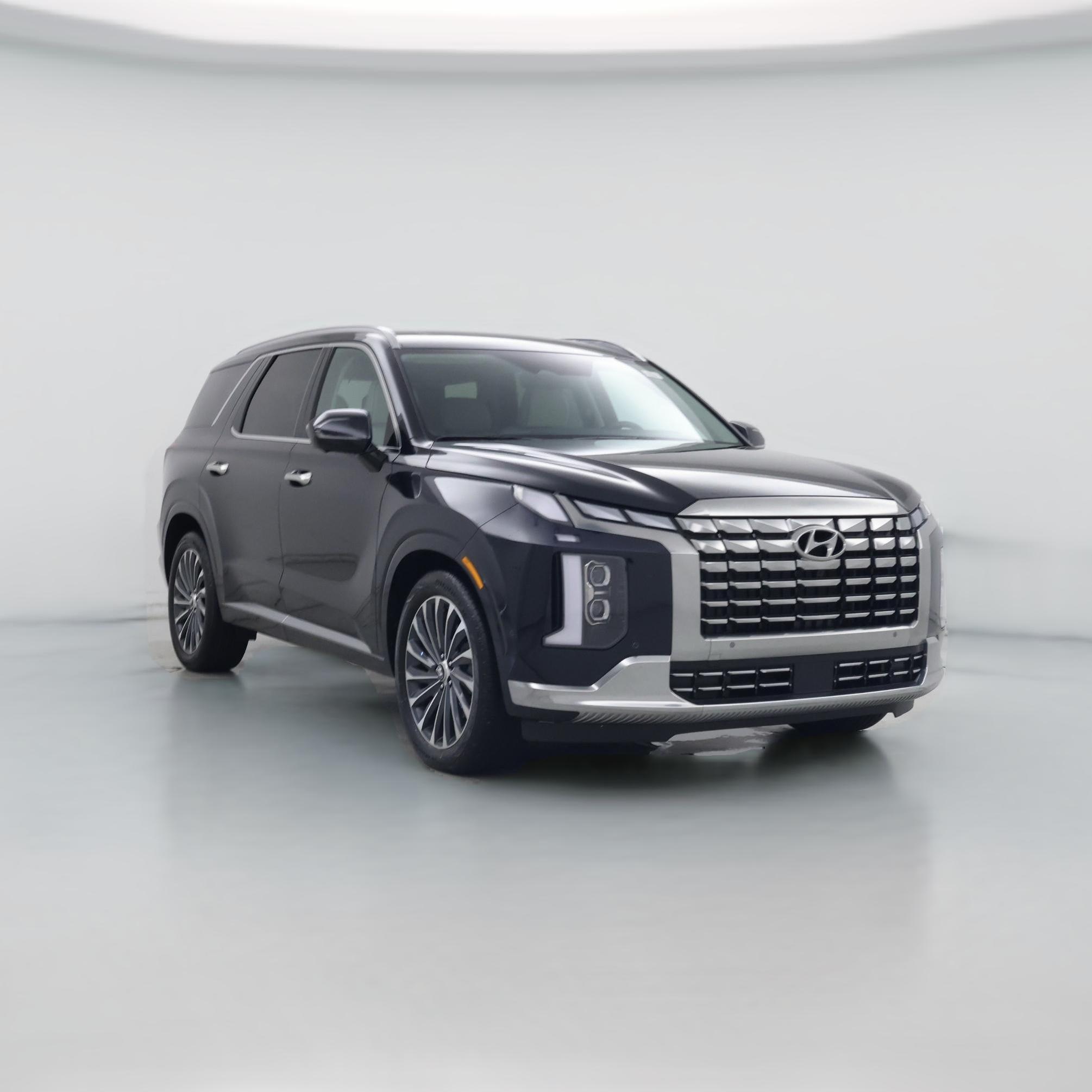 Thumbnail: 2025 Hyundai Palisade - 1