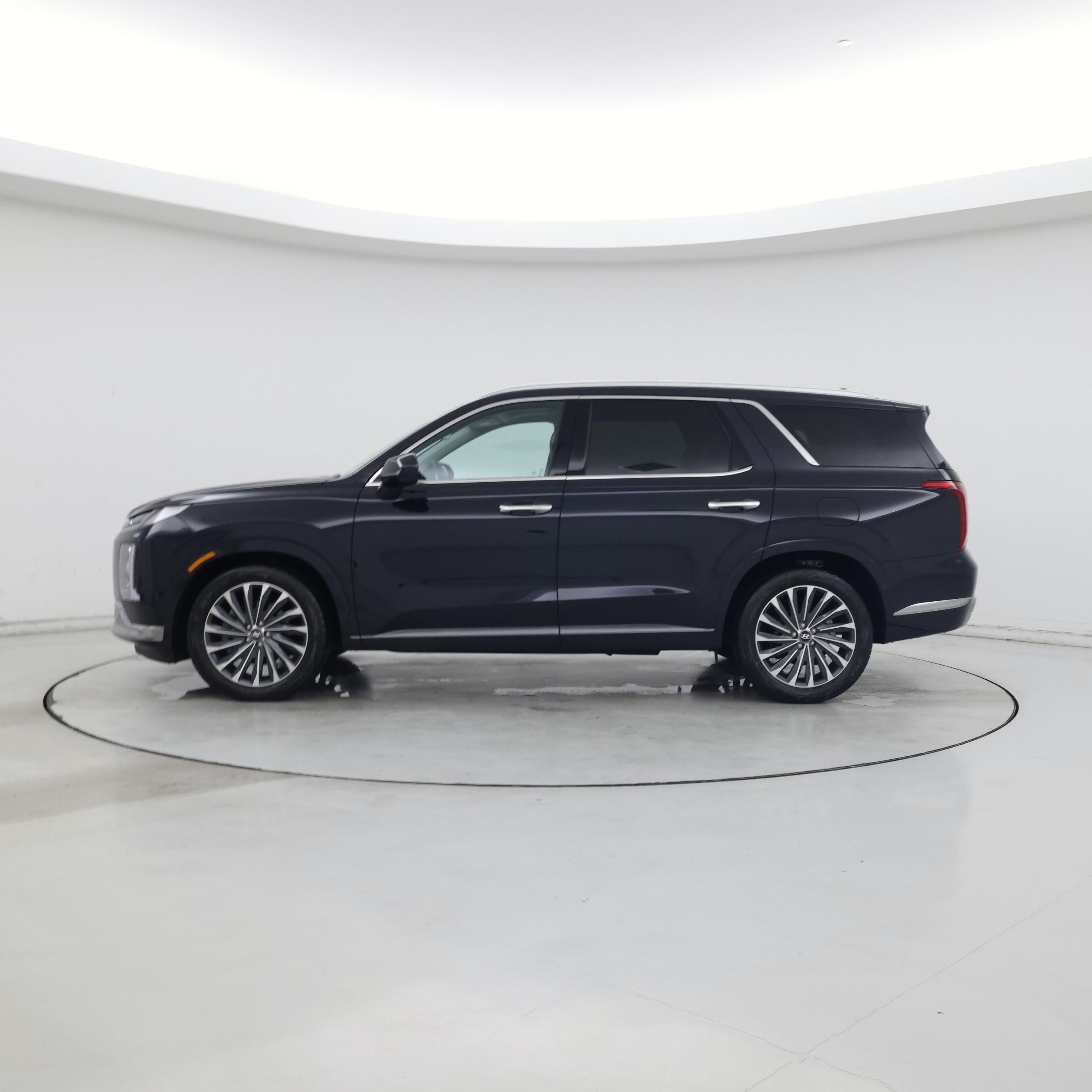 Thumbnail: 2025 Hyundai Palisade - 3