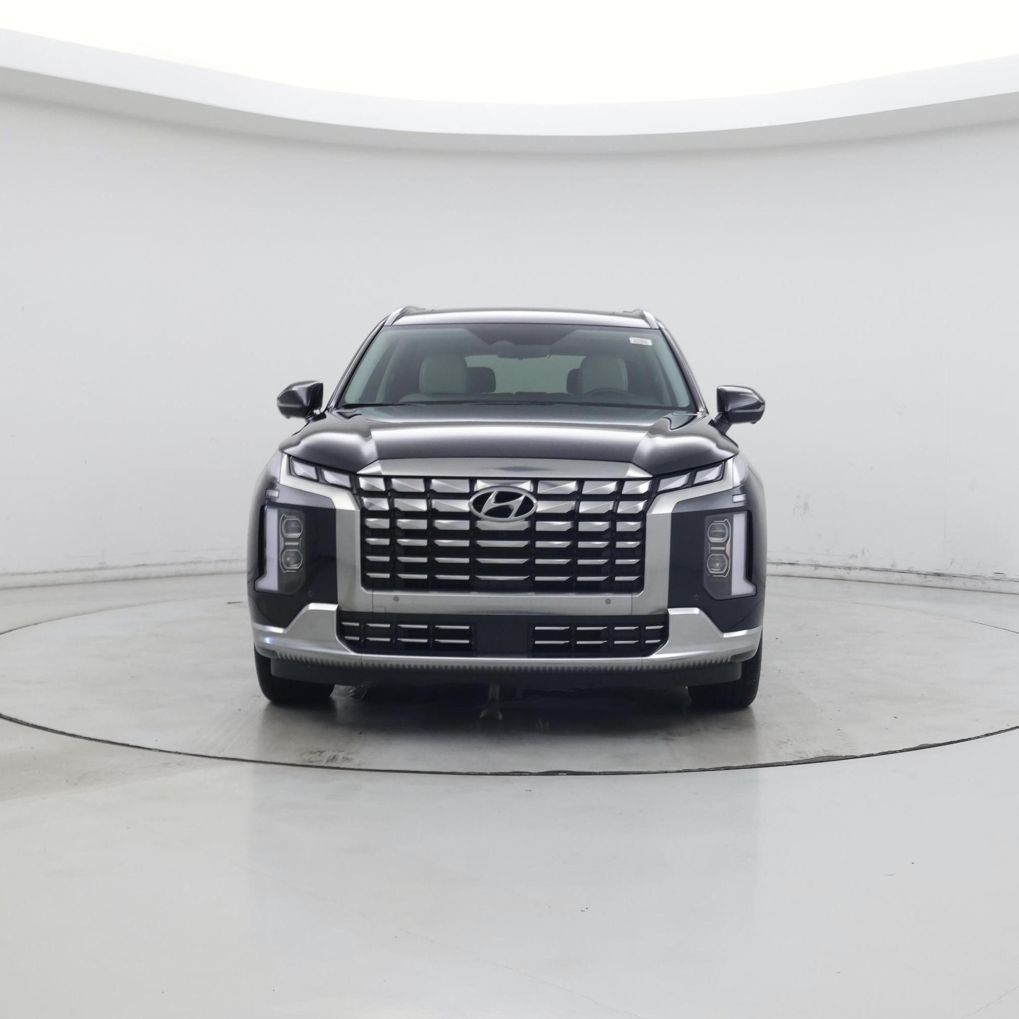 Thumbnail: 2025 Hyundai Palisade - 5