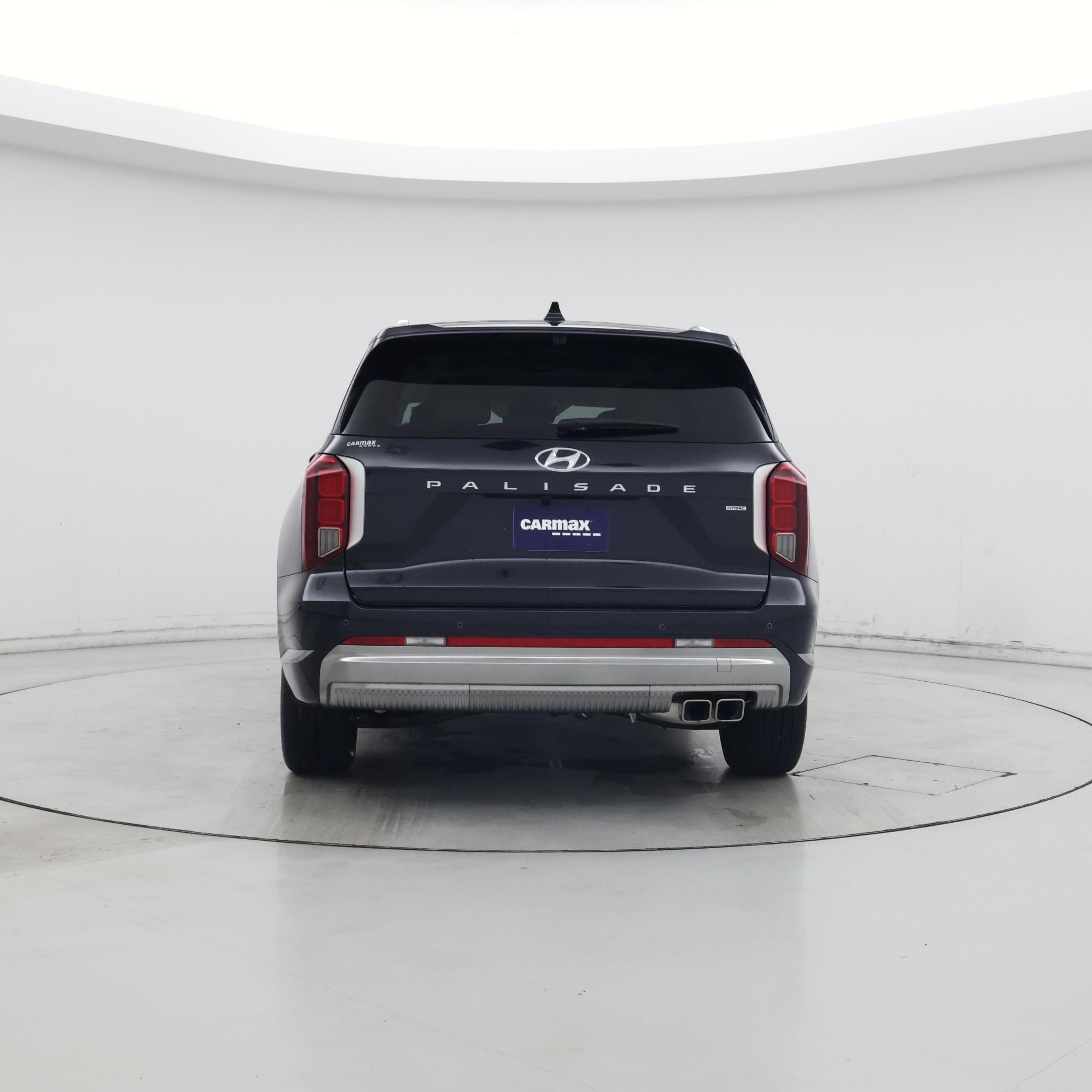 Thumbnail: 2025 Hyundai Palisade - 6