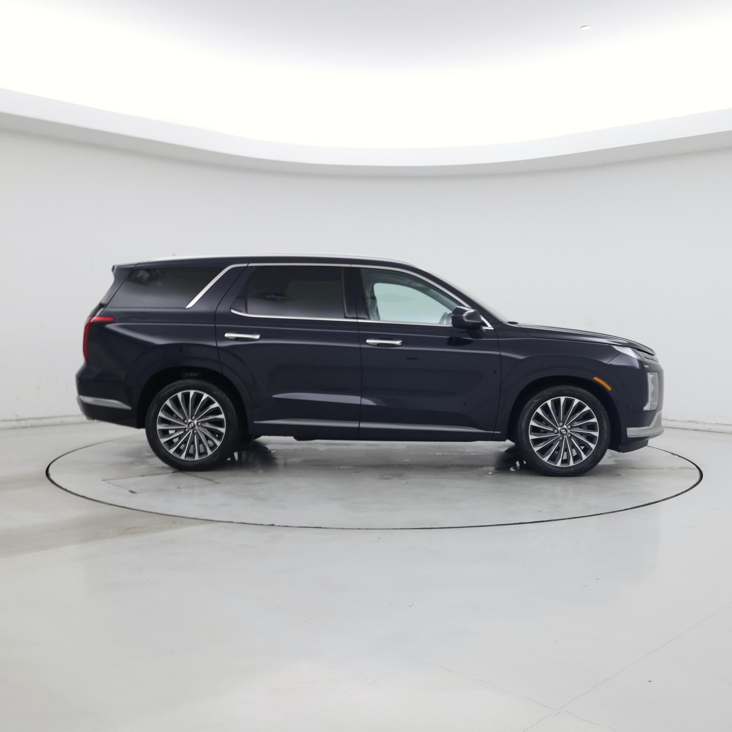 Thumbnail: 2025 Hyundai Palisade - 7