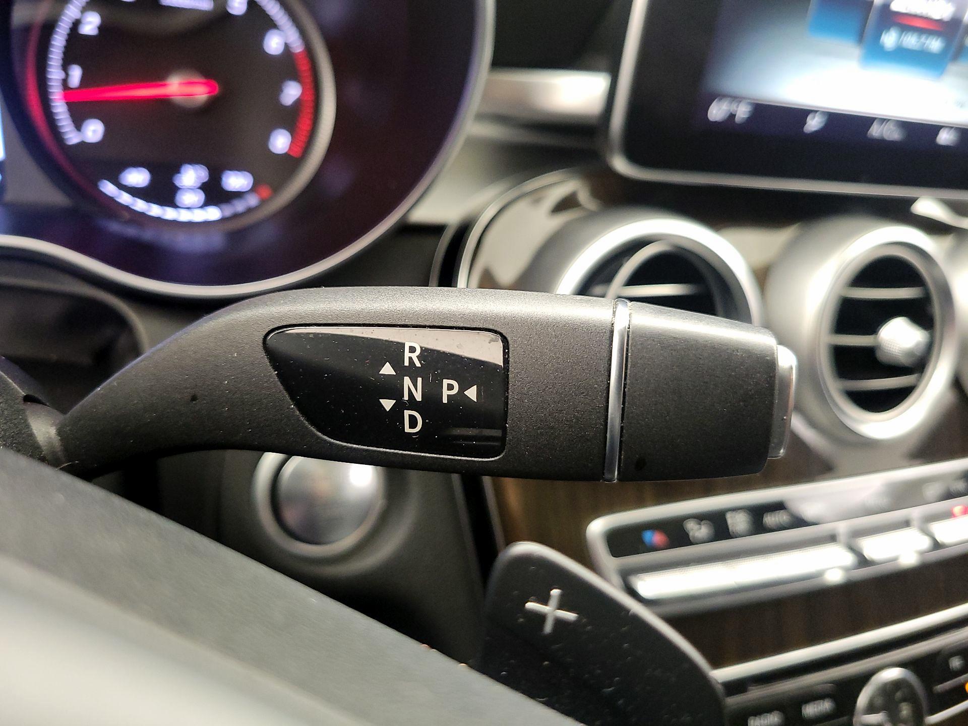 Thumbnail: 2016 Mercedes-Benz C-Class - 18