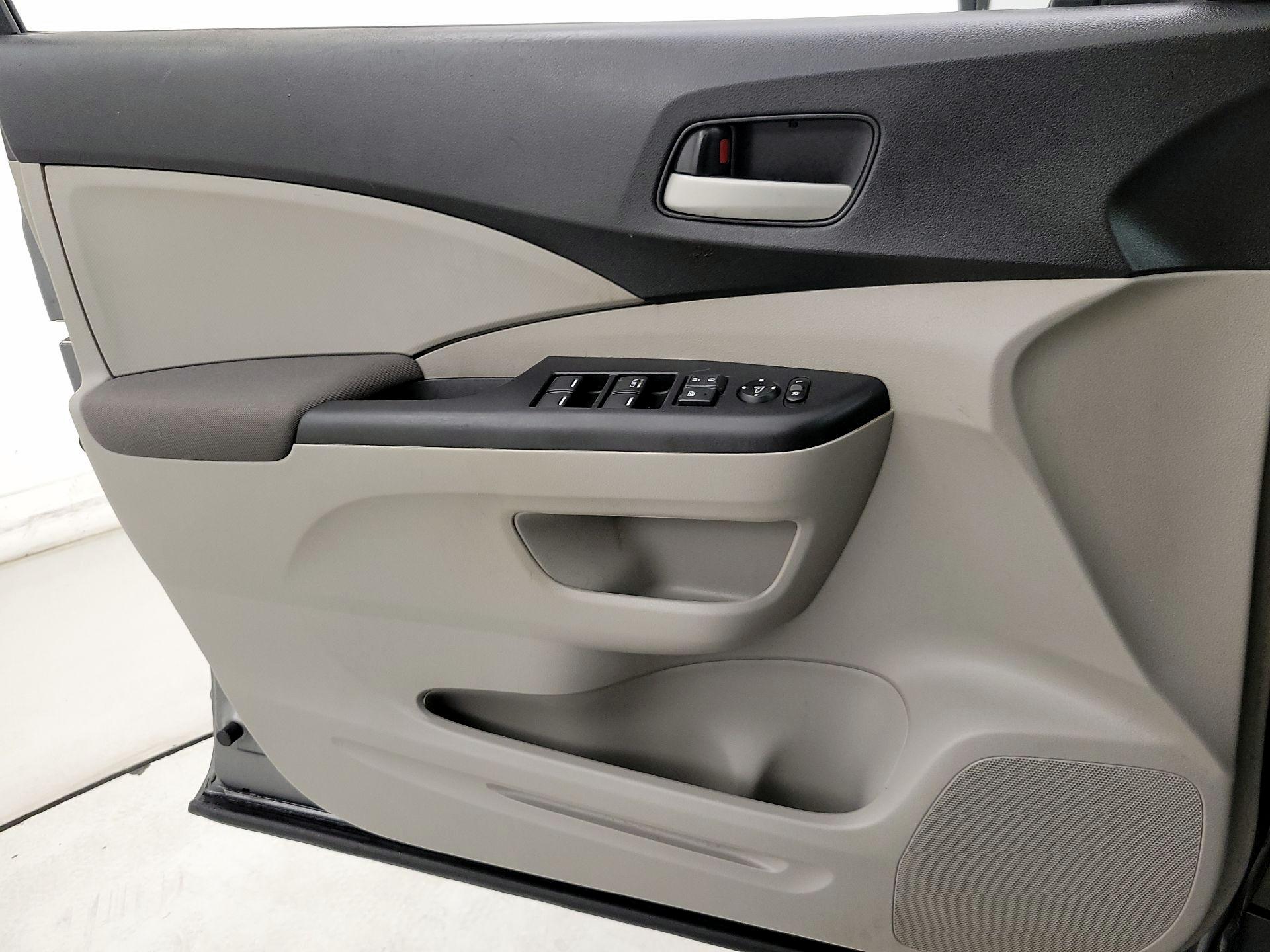 Thumbnail: 2014 Honda CR-V - 12