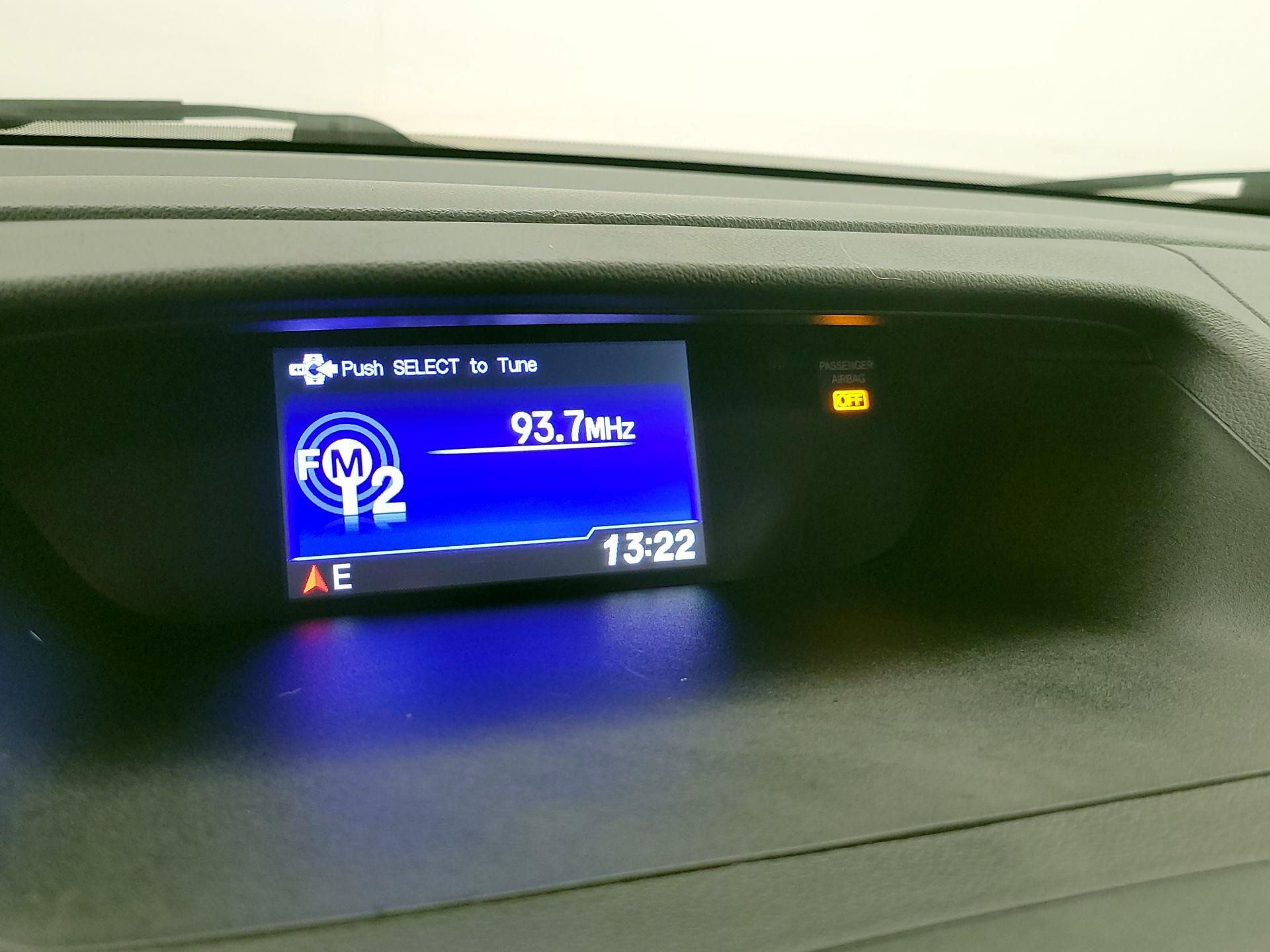 Thumbnail: 2014 Honda CR-V - 15