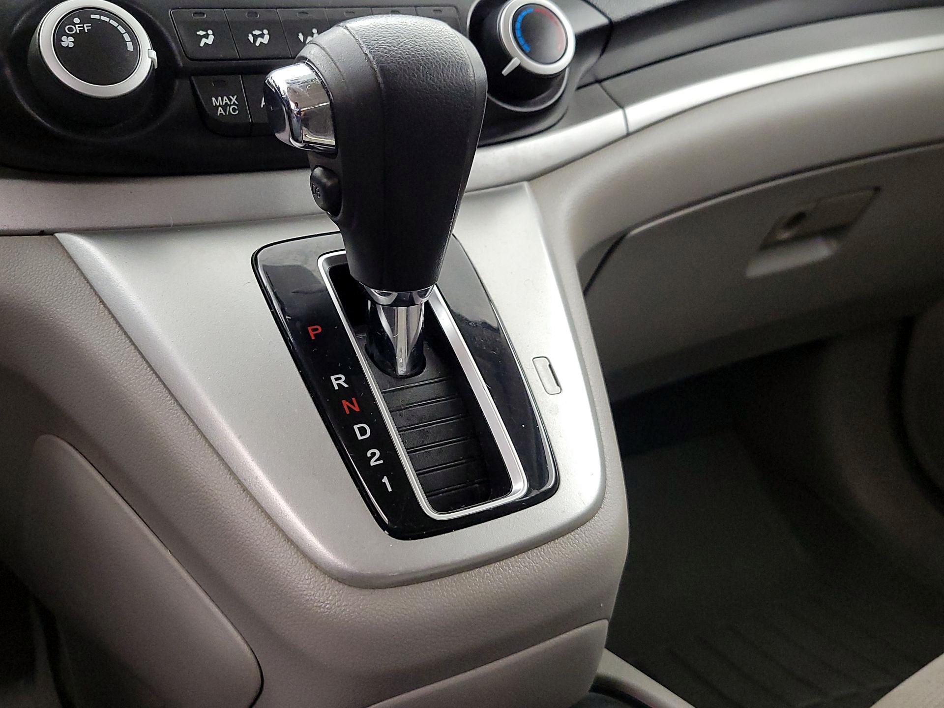 Thumbnail: 2014 Honda CR-V - 17