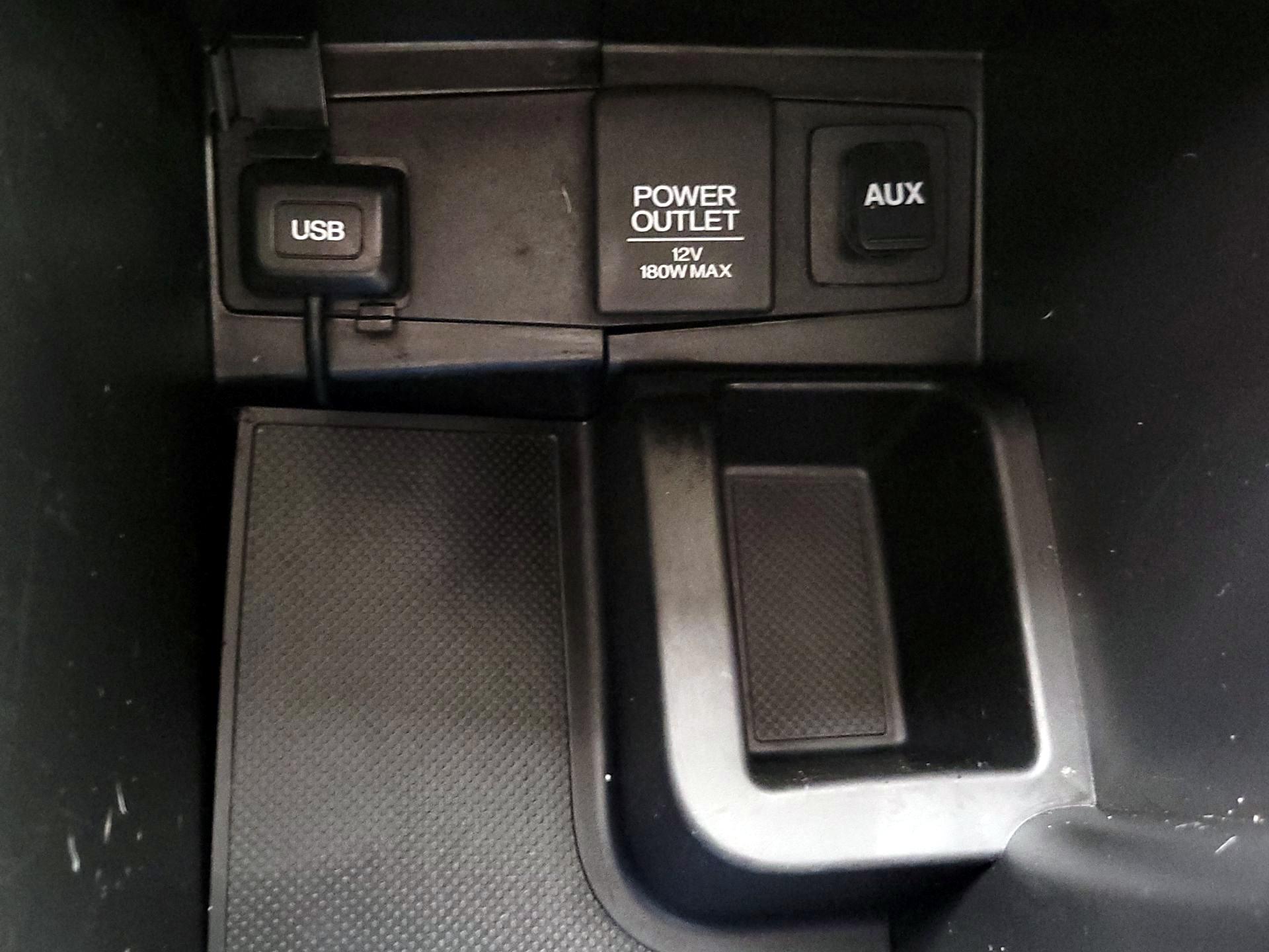Thumbnail: 2014 Honda CR-V - 18