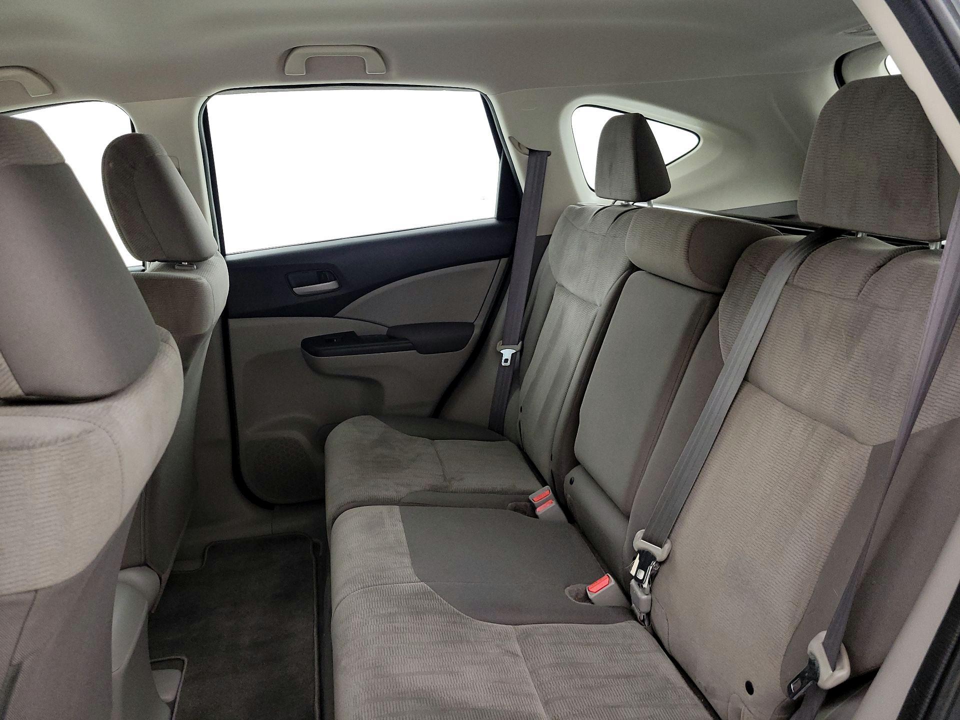 Thumbnail: 2014 Honda CR-V - 19