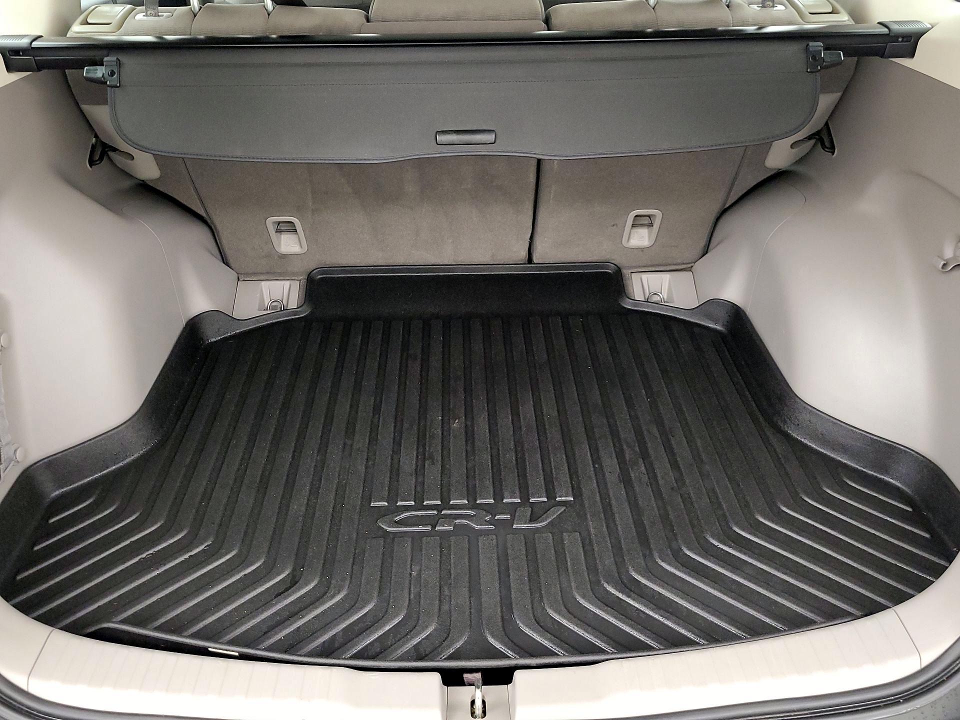 Thumbnail: 2014 Honda CR-V - 20
