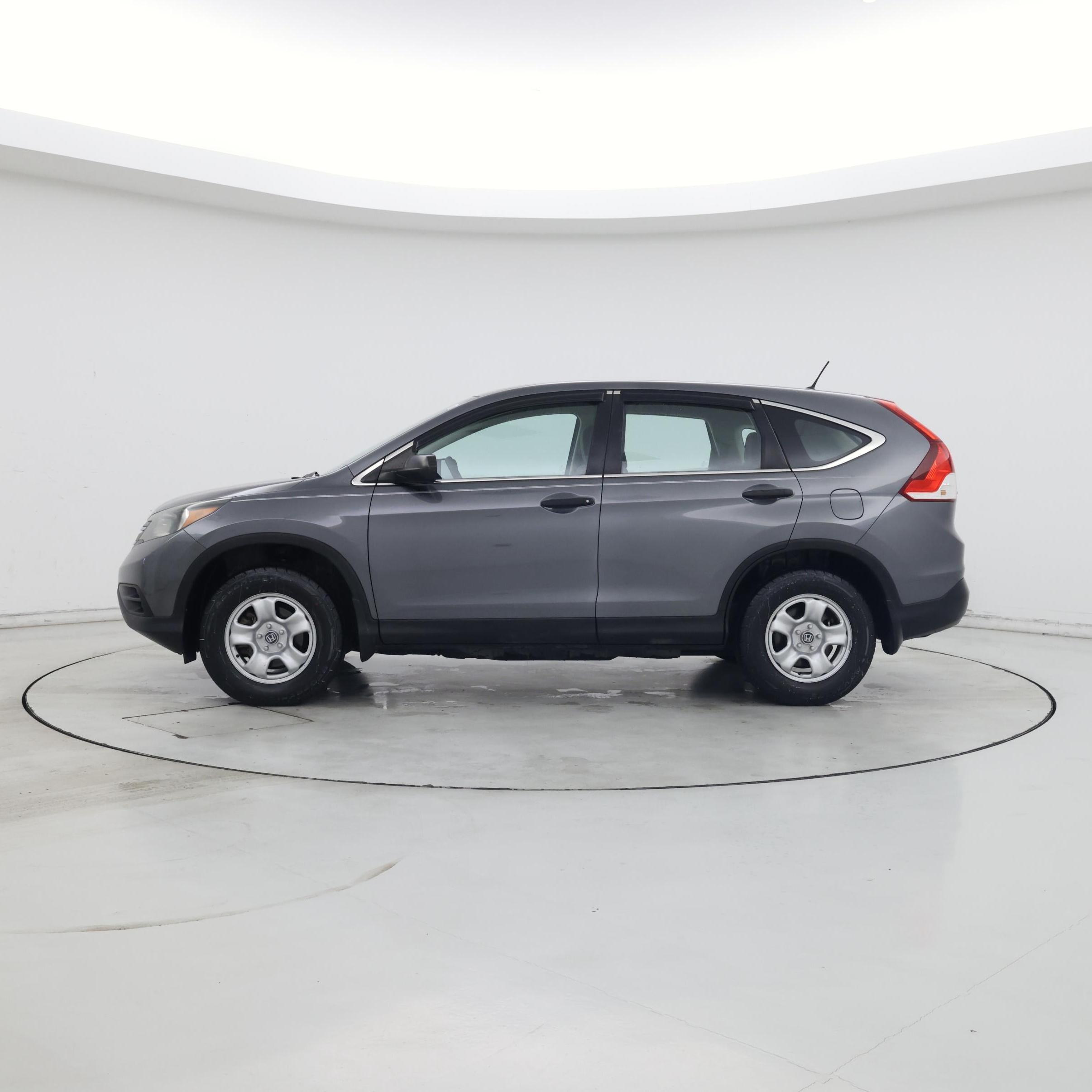 Thumbnail: 2014 Honda CR-V - 3