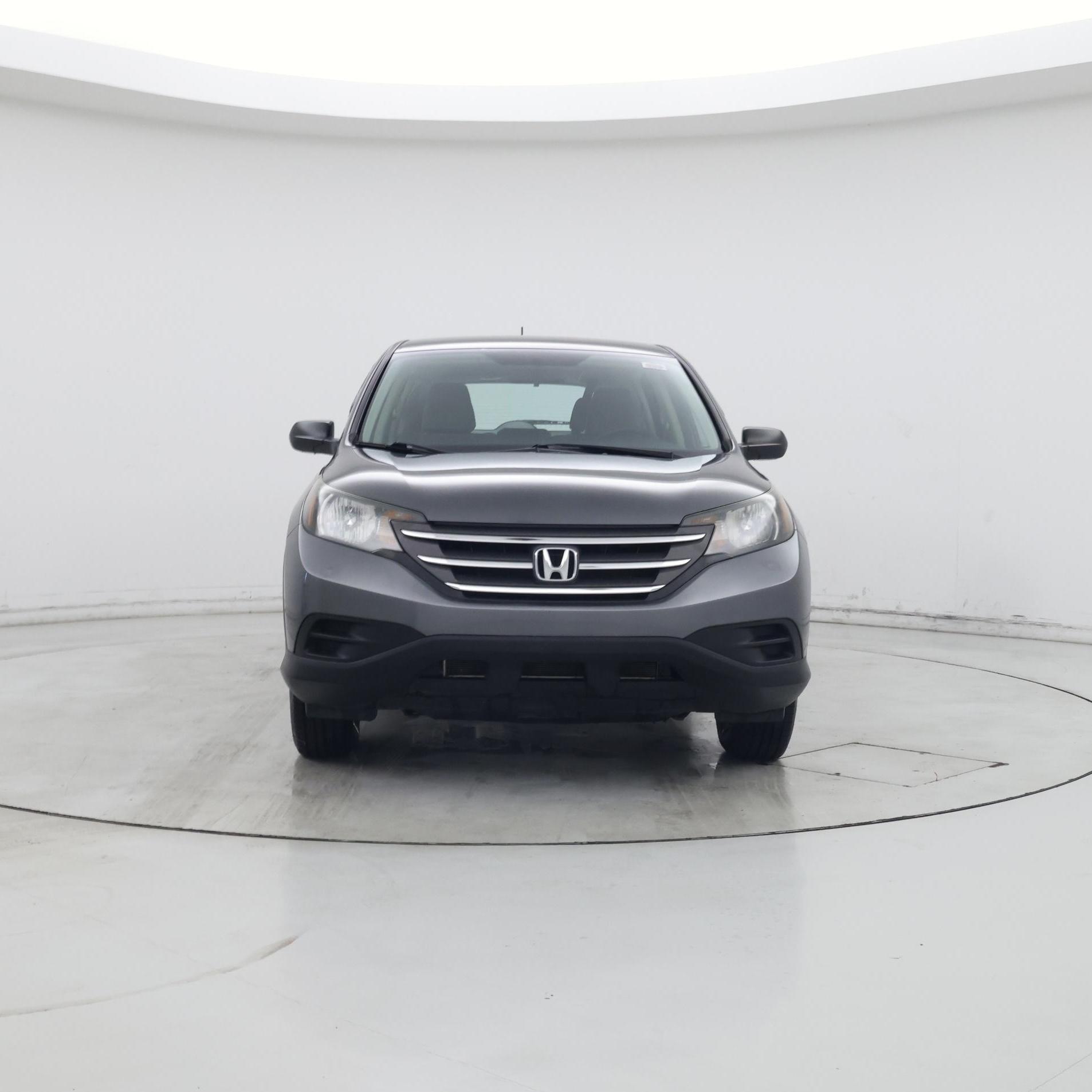 Thumbnail: 2014 Honda CR-V - 5