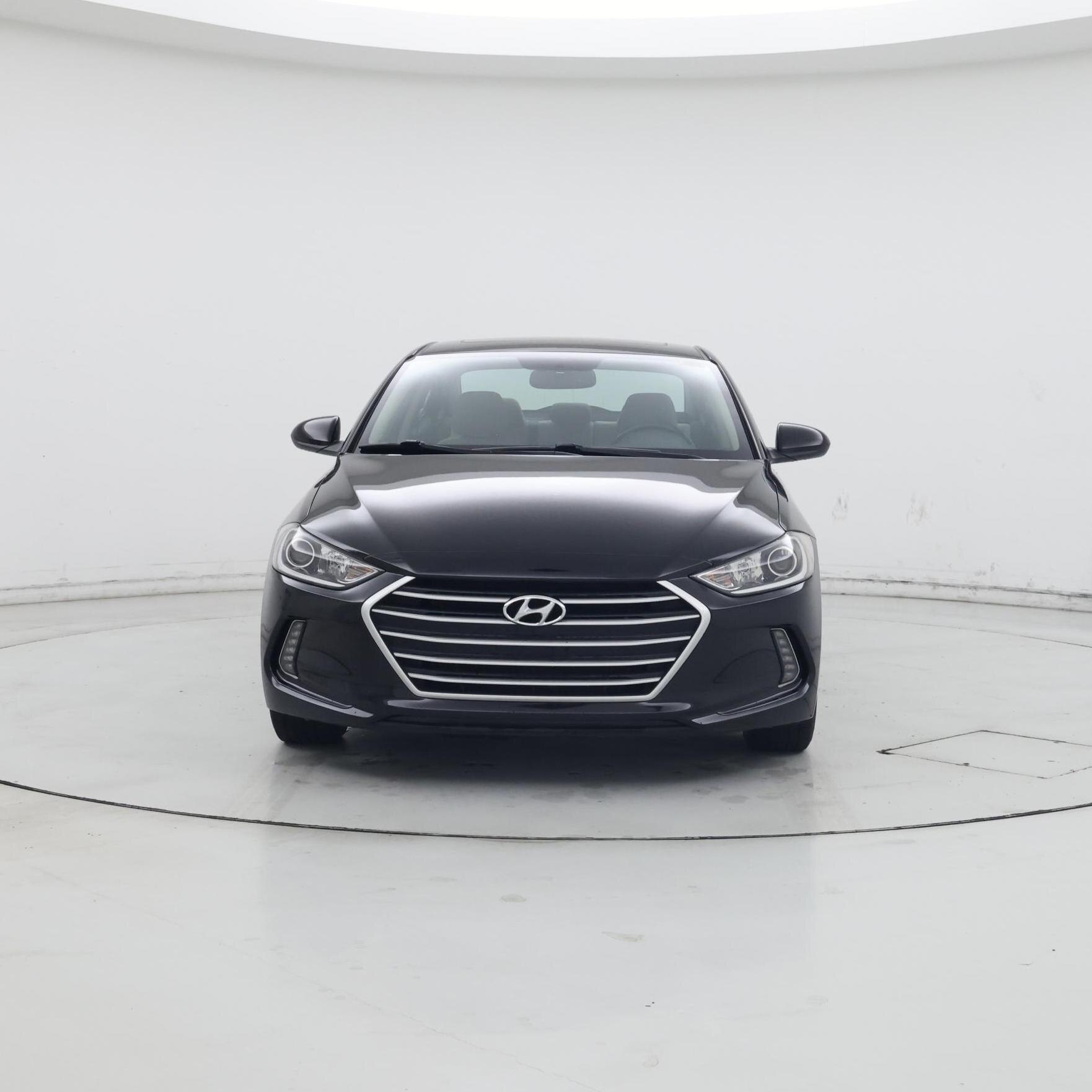Thumbnail: 2017 Hyundai Elantra - 5