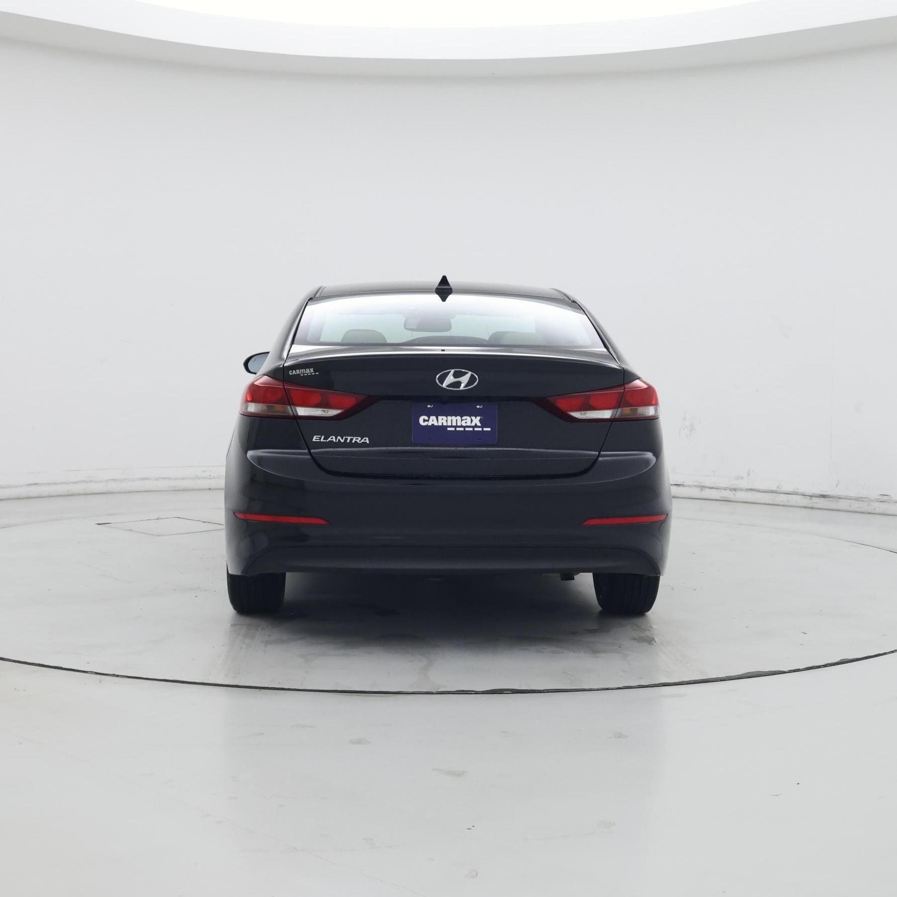 Thumbnail: 2017 Hyundai Elantra - 6