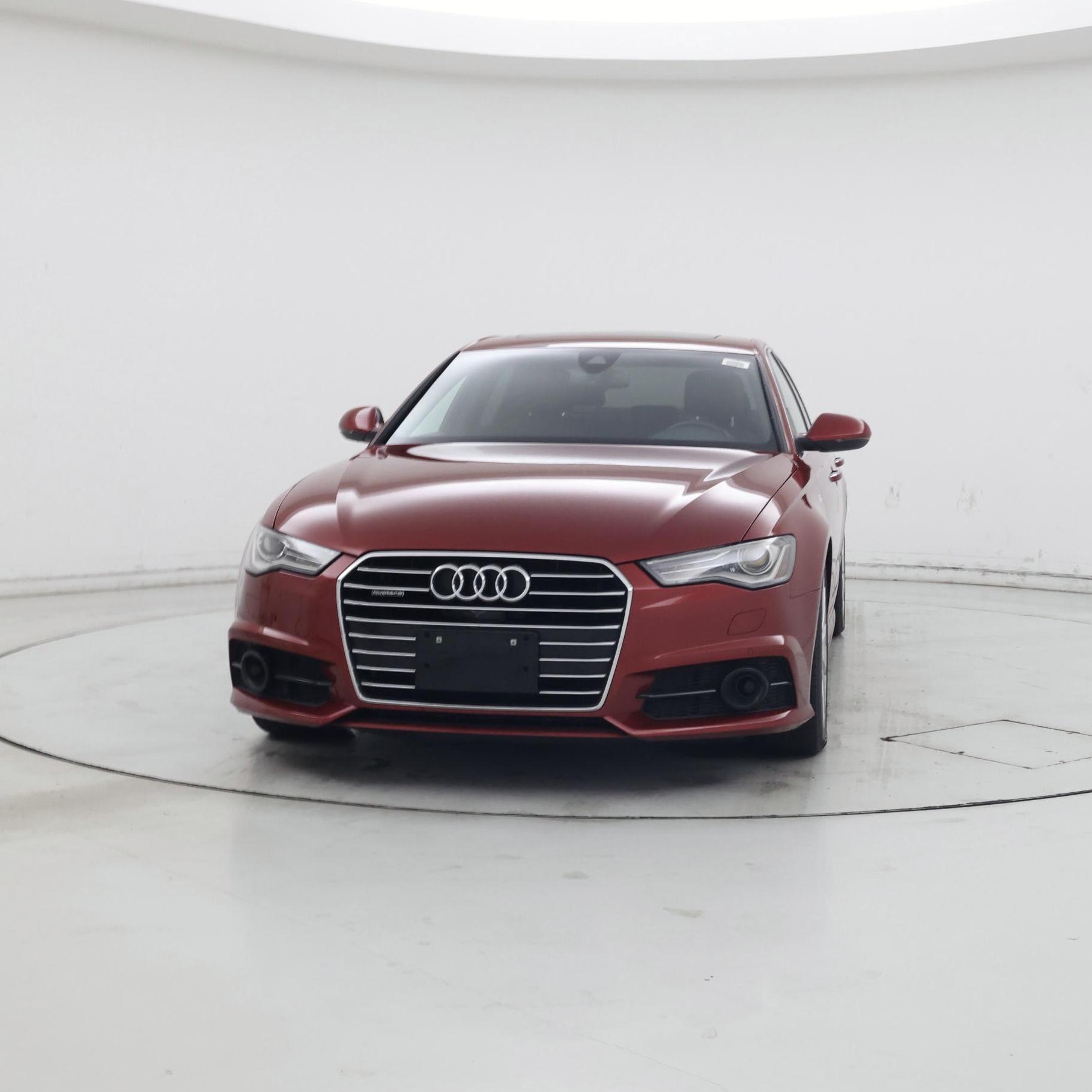 Thumbnail: 2017 Audi A6 - 5