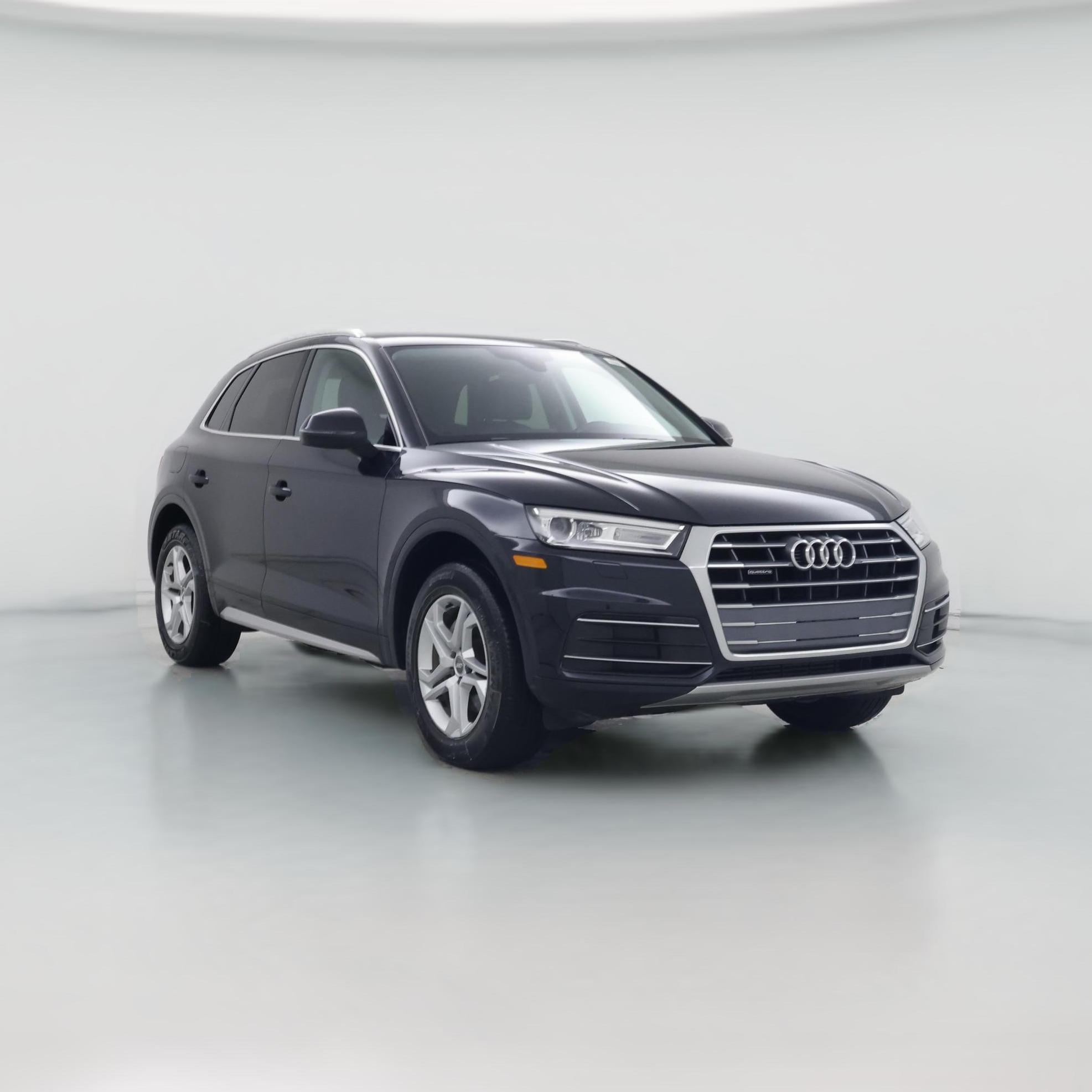Thumbnail: 2019 Audi Q5 - 1