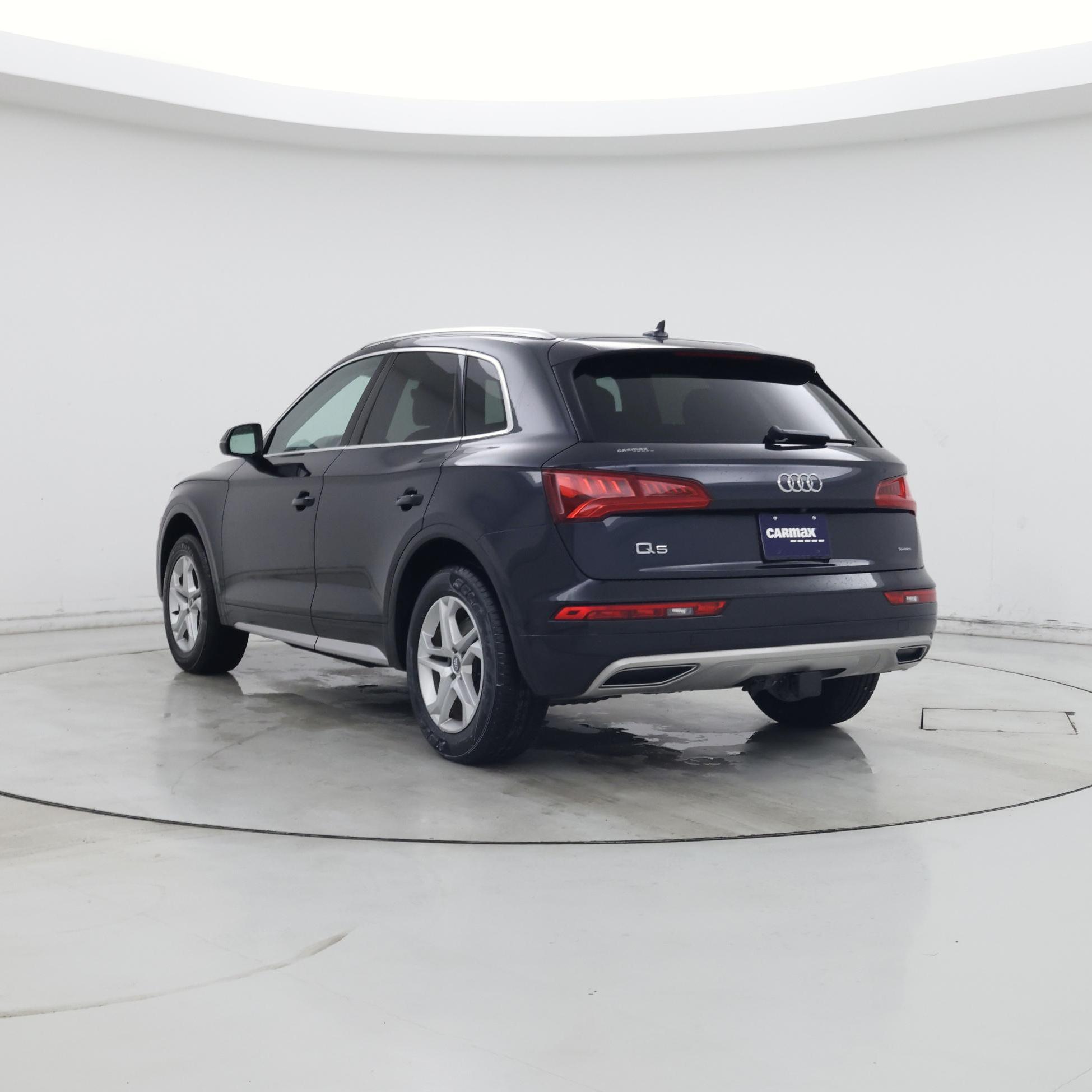 Thumbnail: 2019 Audi Q5 - 2