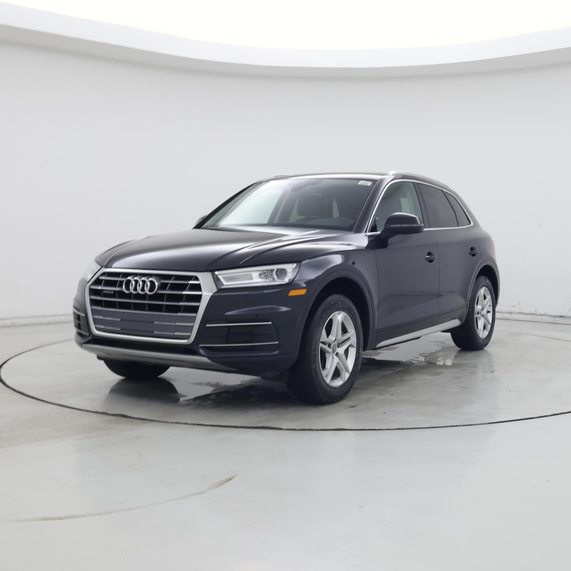 Thumbnail: 2019 Audi Q5 - 4