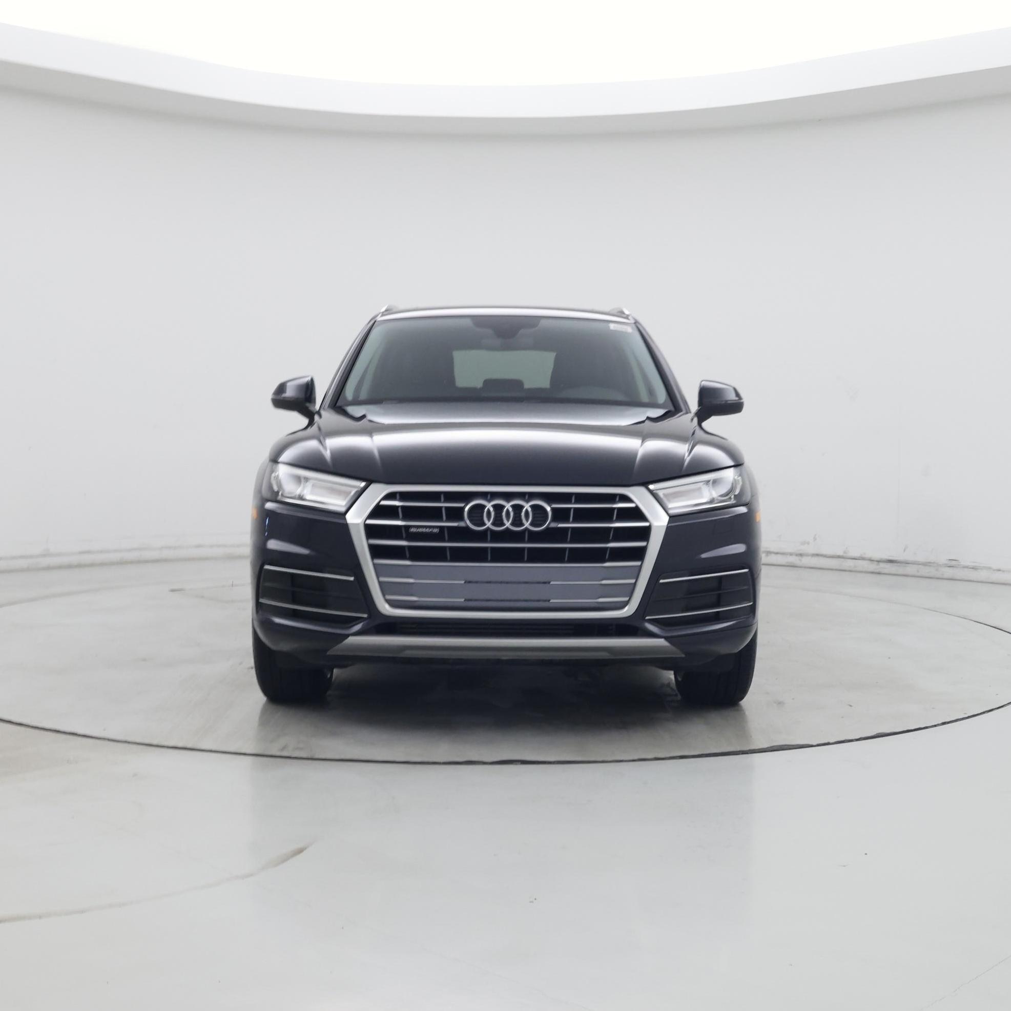Thumbnail: 2019 Audi Q5 - 5