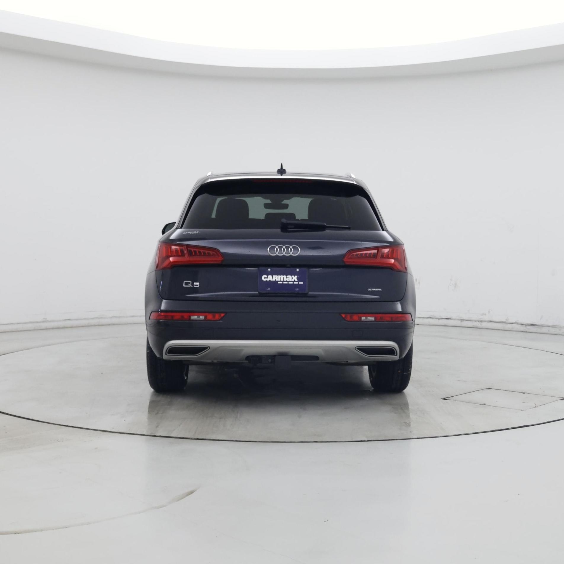 Thumbnail: 2019 Audi Q5 - 6