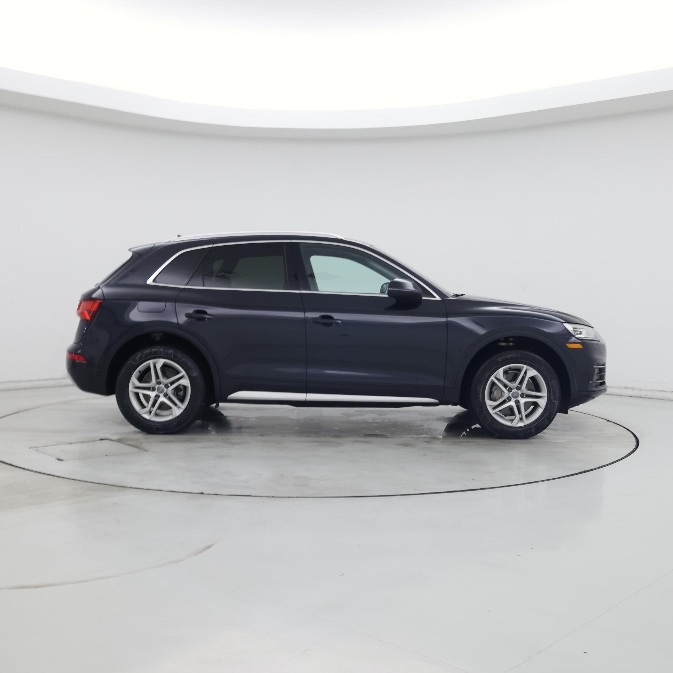 Thumbnail: 2019 Audi Q5 - 7