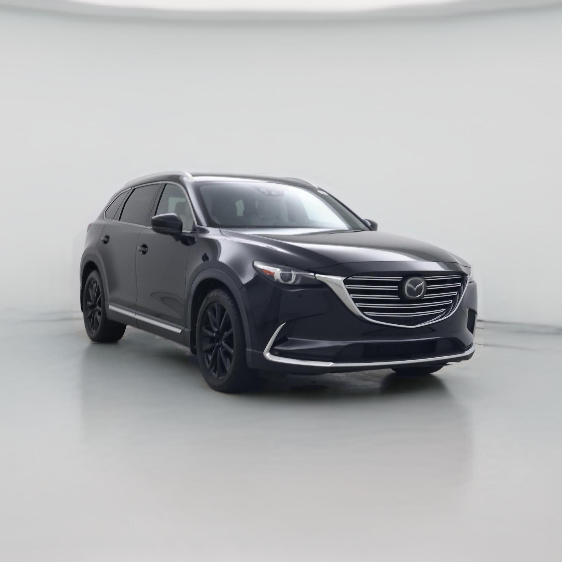 Thumbnail: 2016 Mazda CX-9 - 1