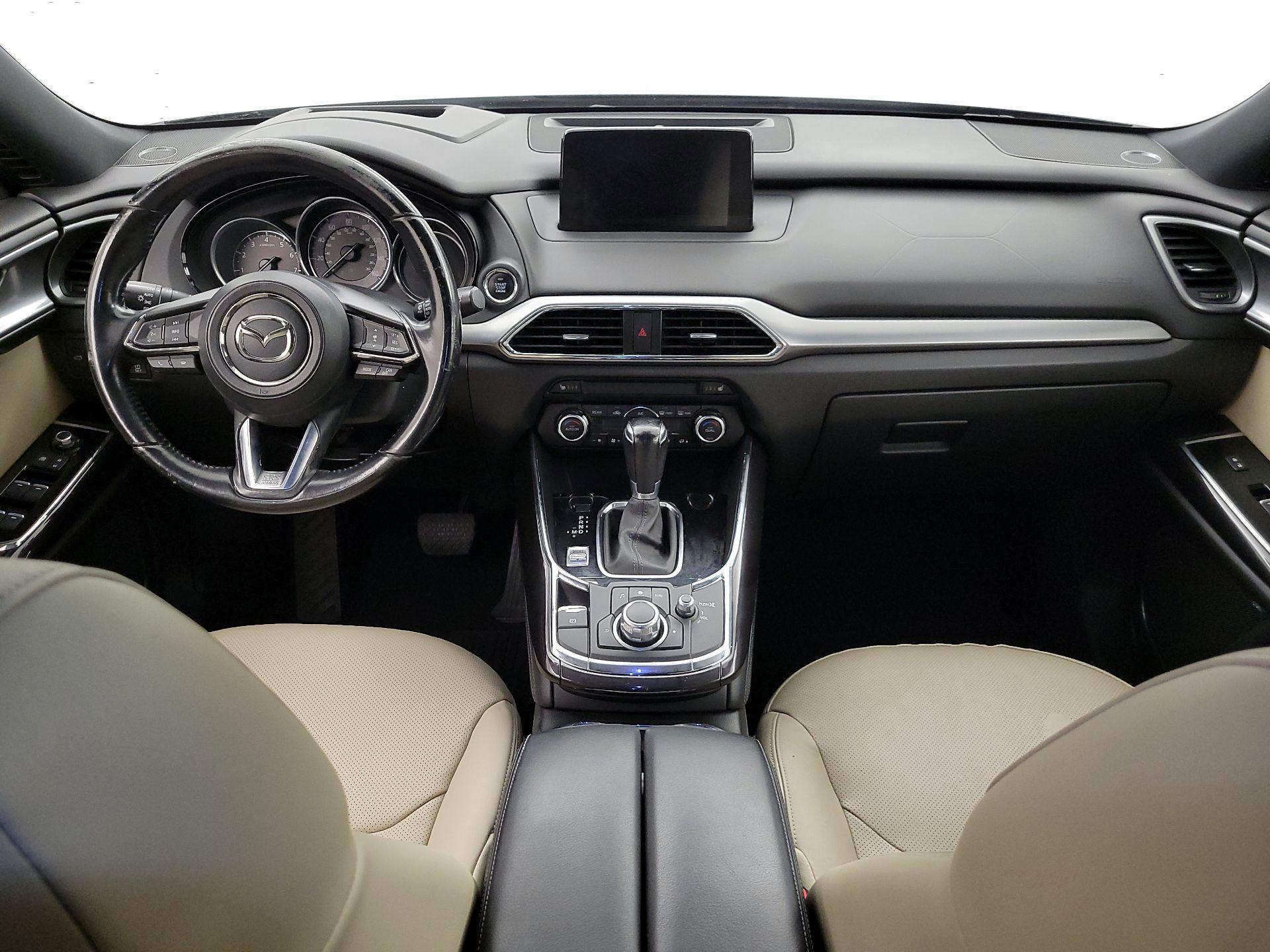 Thumbnail: 2016 Mazda CX-9 - 9