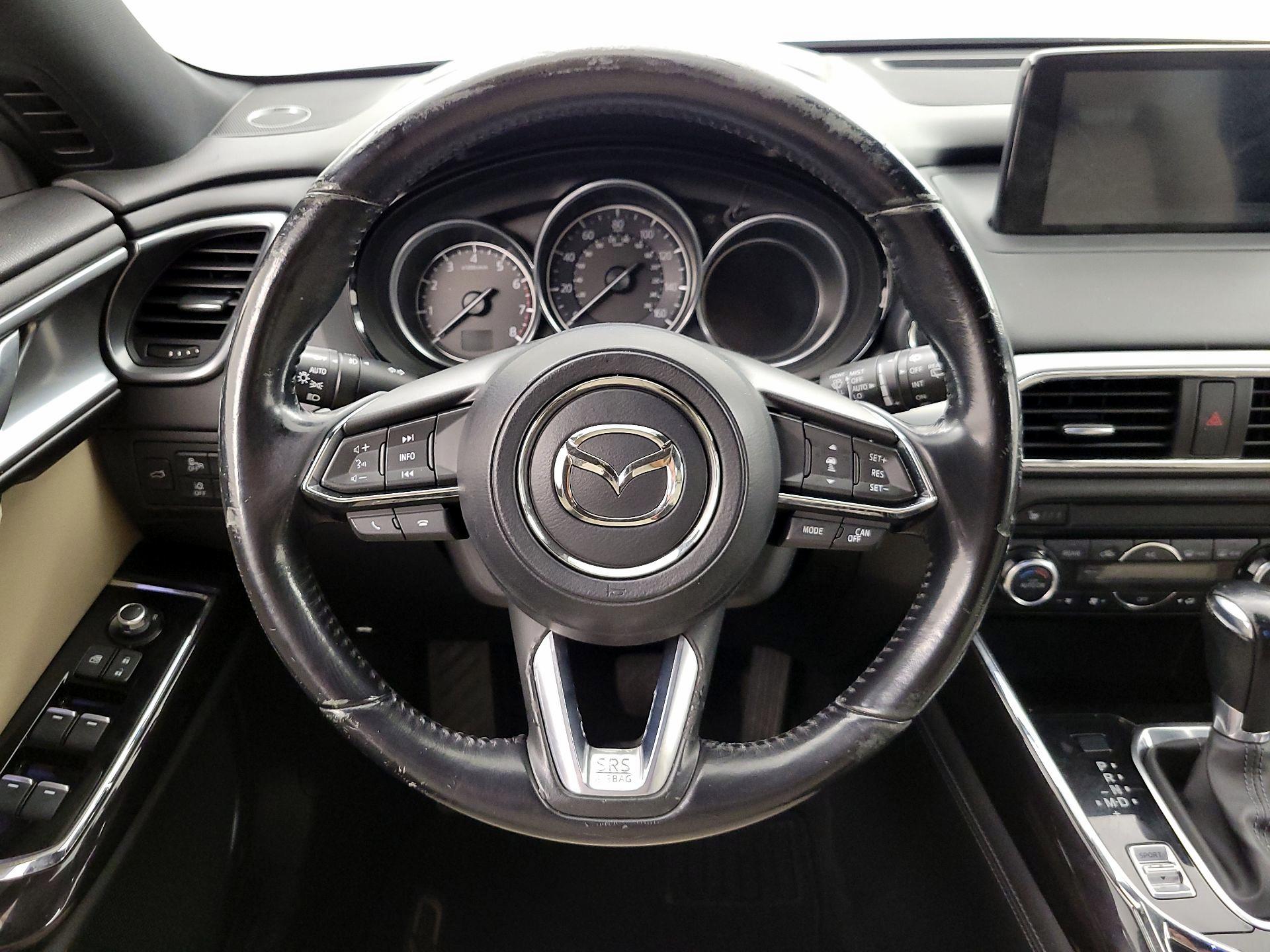 Thumbnail: 2016 Mazda CX-9 - 10