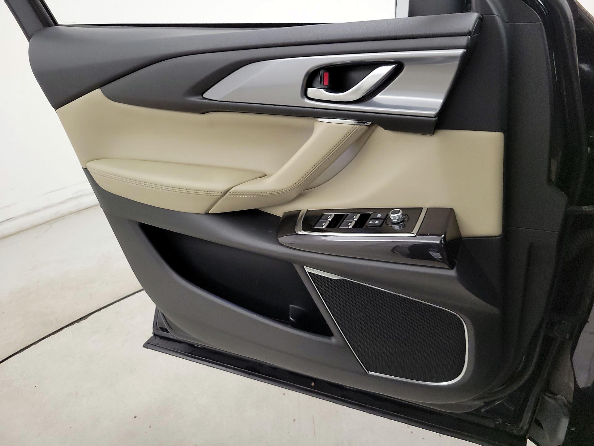 Thumbnail: 2016 Mazda CX-9 - 12