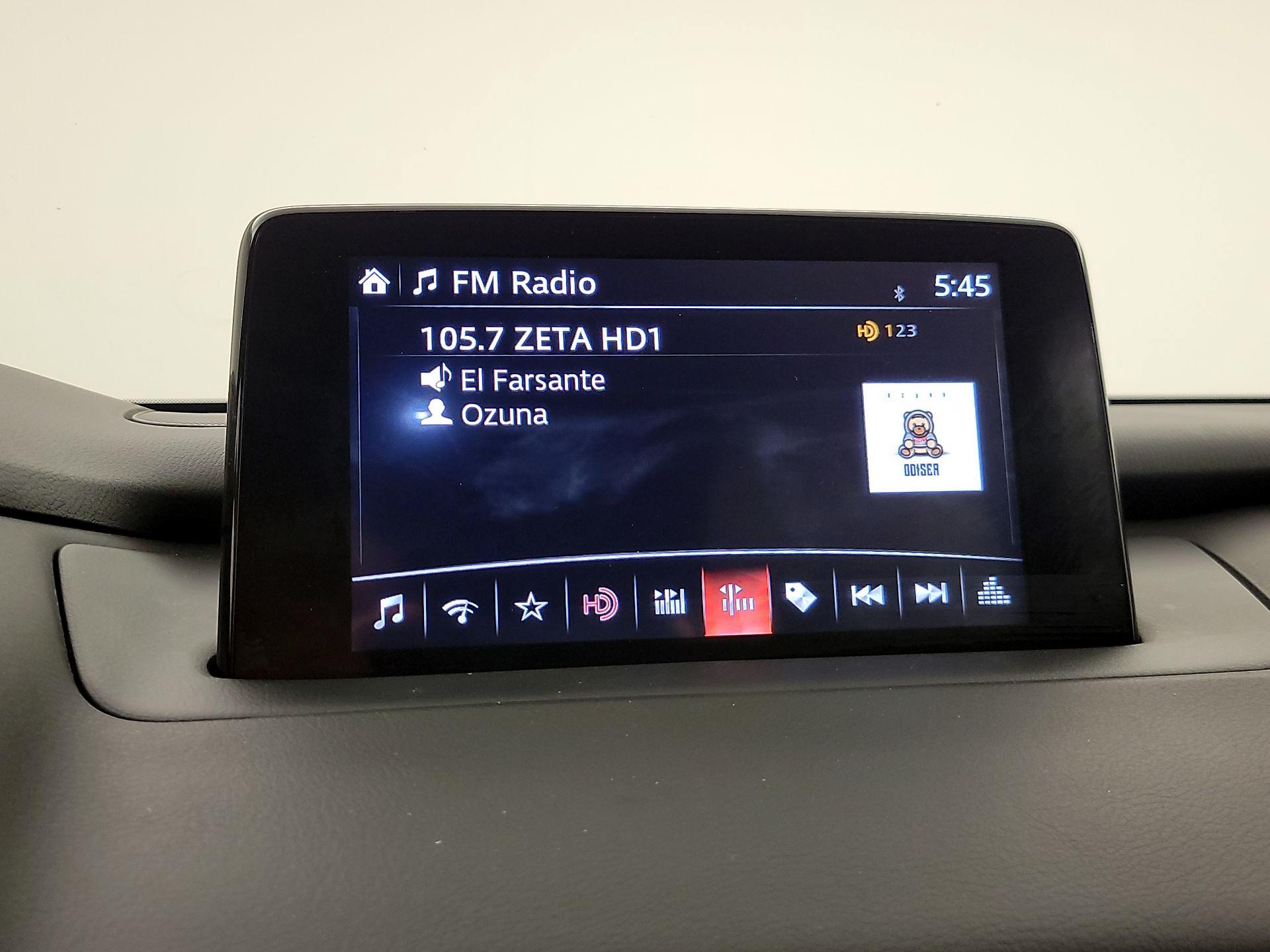 Thumbnail: 2016 Mazda CX-9 - 15