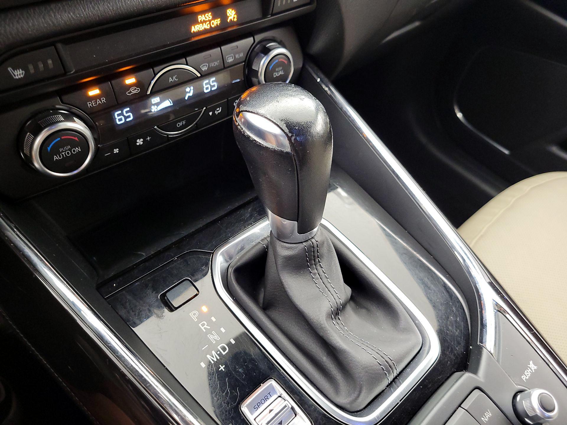 Thumbnail: 2016 Mazda CX-9 - 17