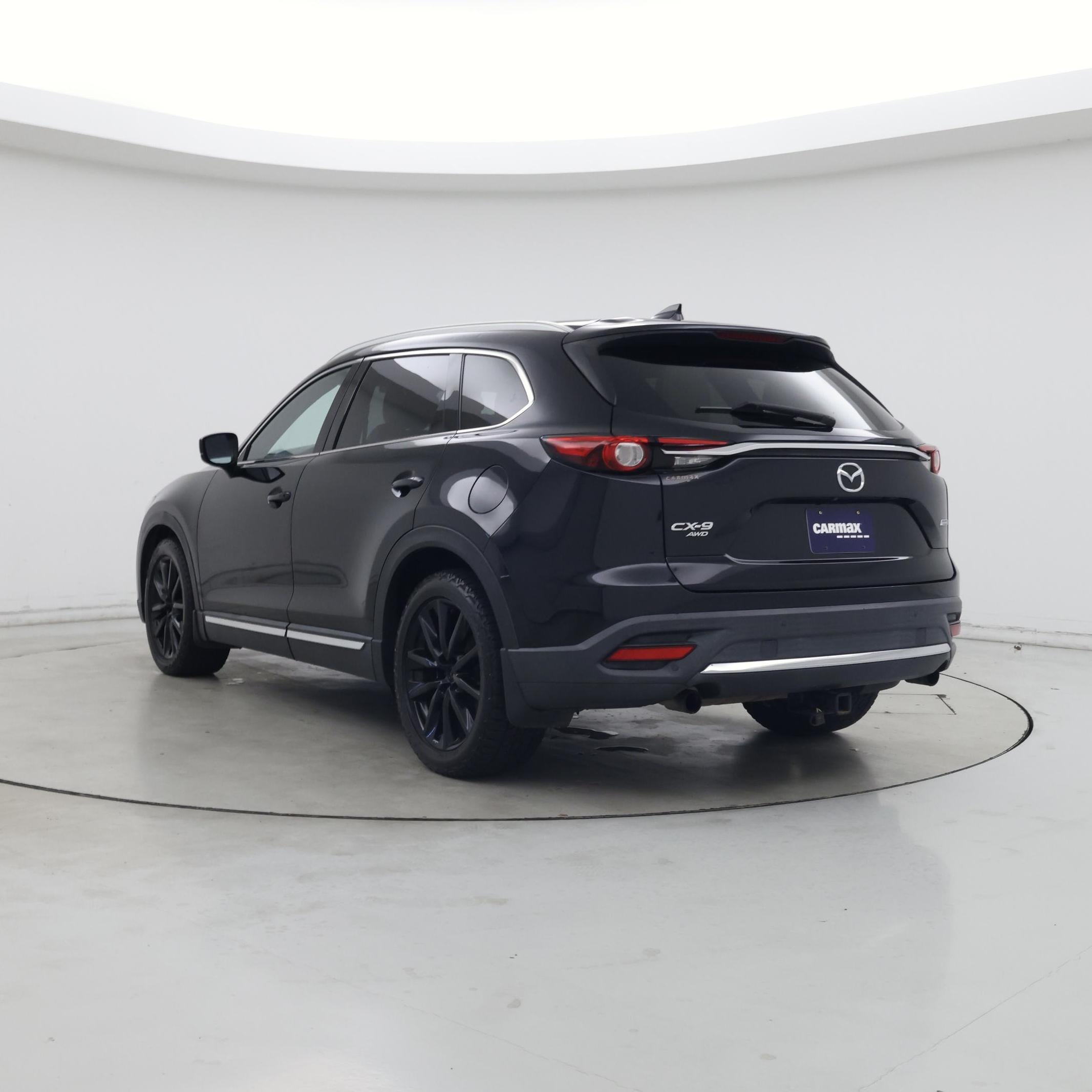 Thumbnail: 2016 Mazda CX-9 - 2
