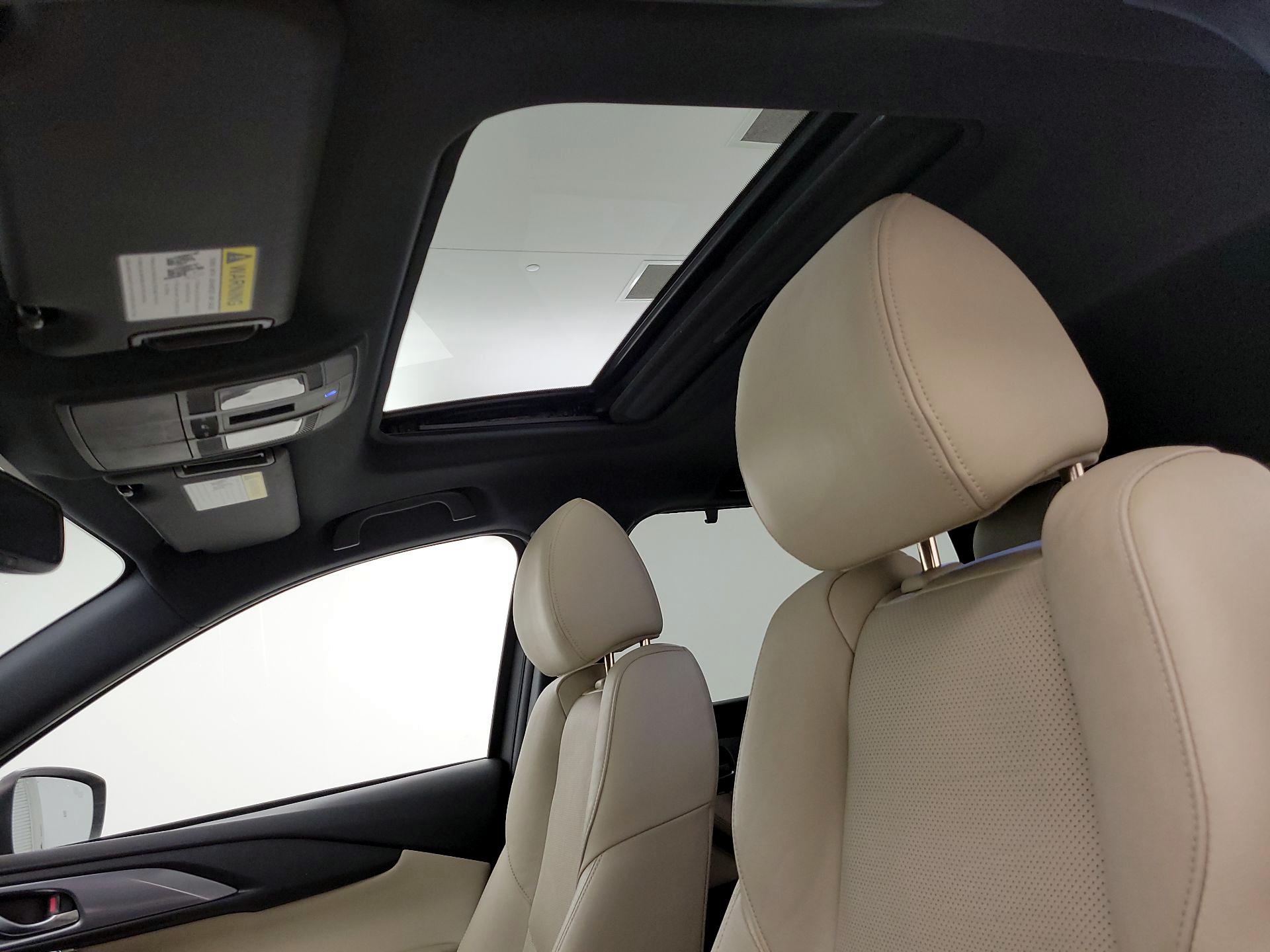 Thumbnail: 2016 Mazda CX-9 - 19