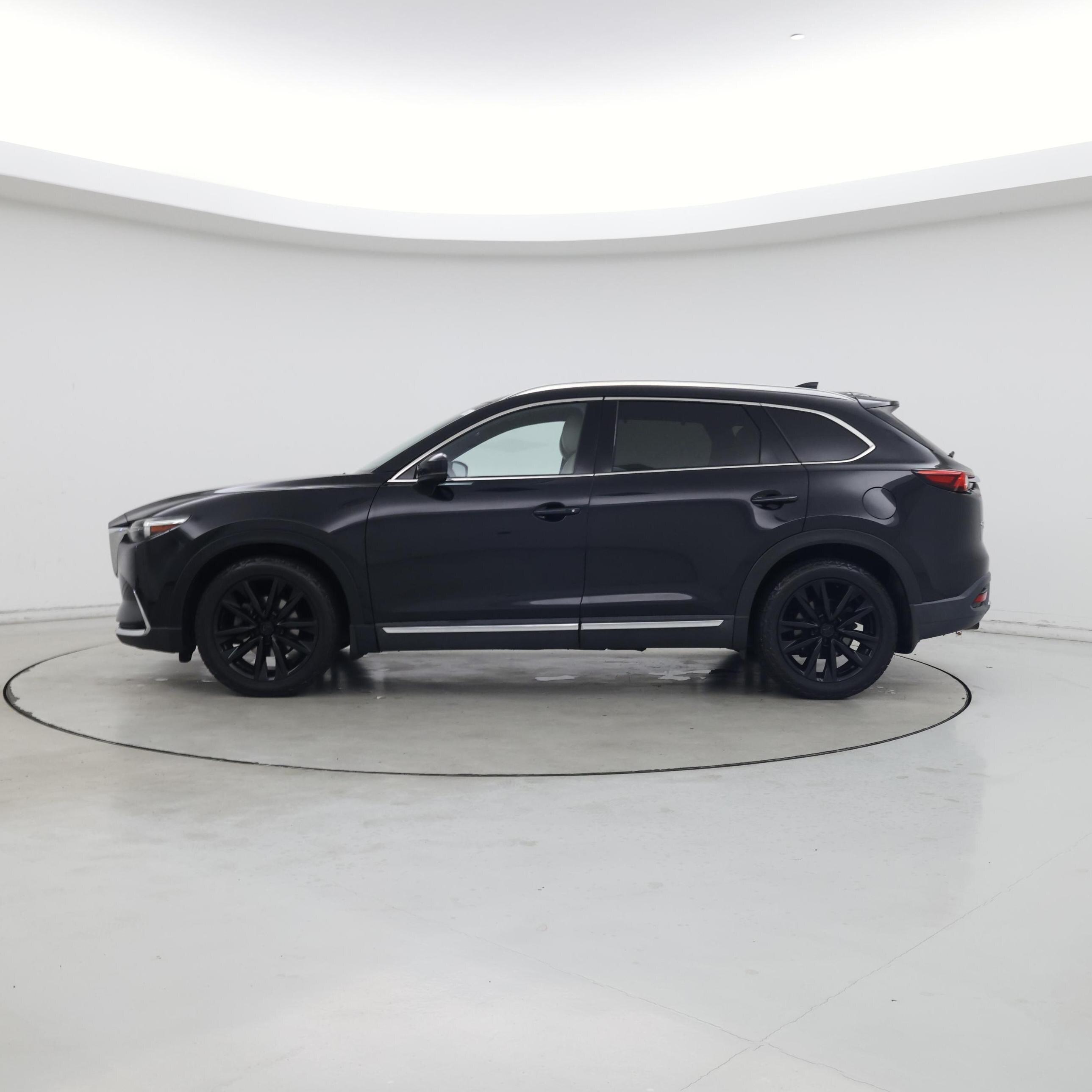Thumbnail: 2016 Mazda CX-9 - 3